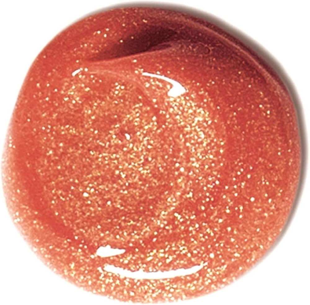BURT'S BEES Brillo labial hidratante 100% natural