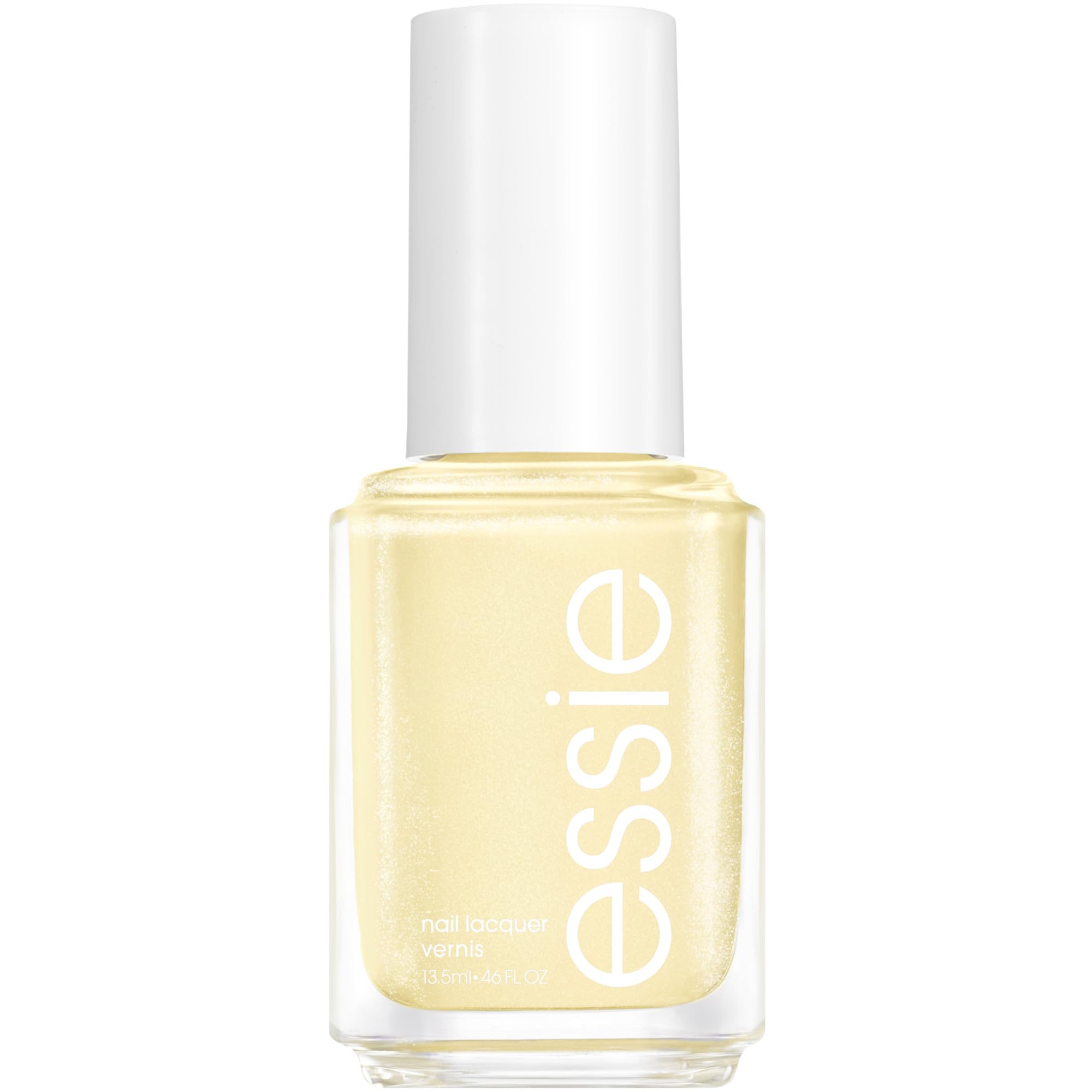 ESSIE Glossy High - Shiny Nail Polish (Fall Collection)