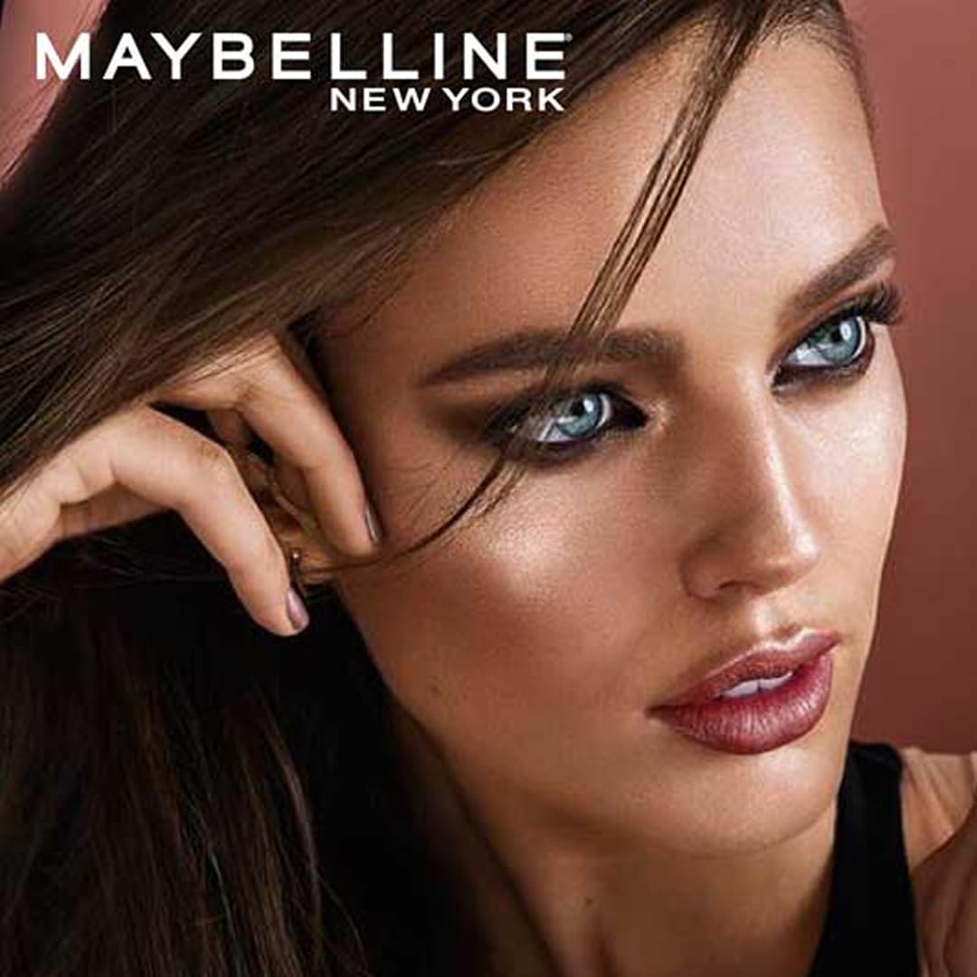 MAYBELLINE Facestudio Master Chrome Metallic Highlighter