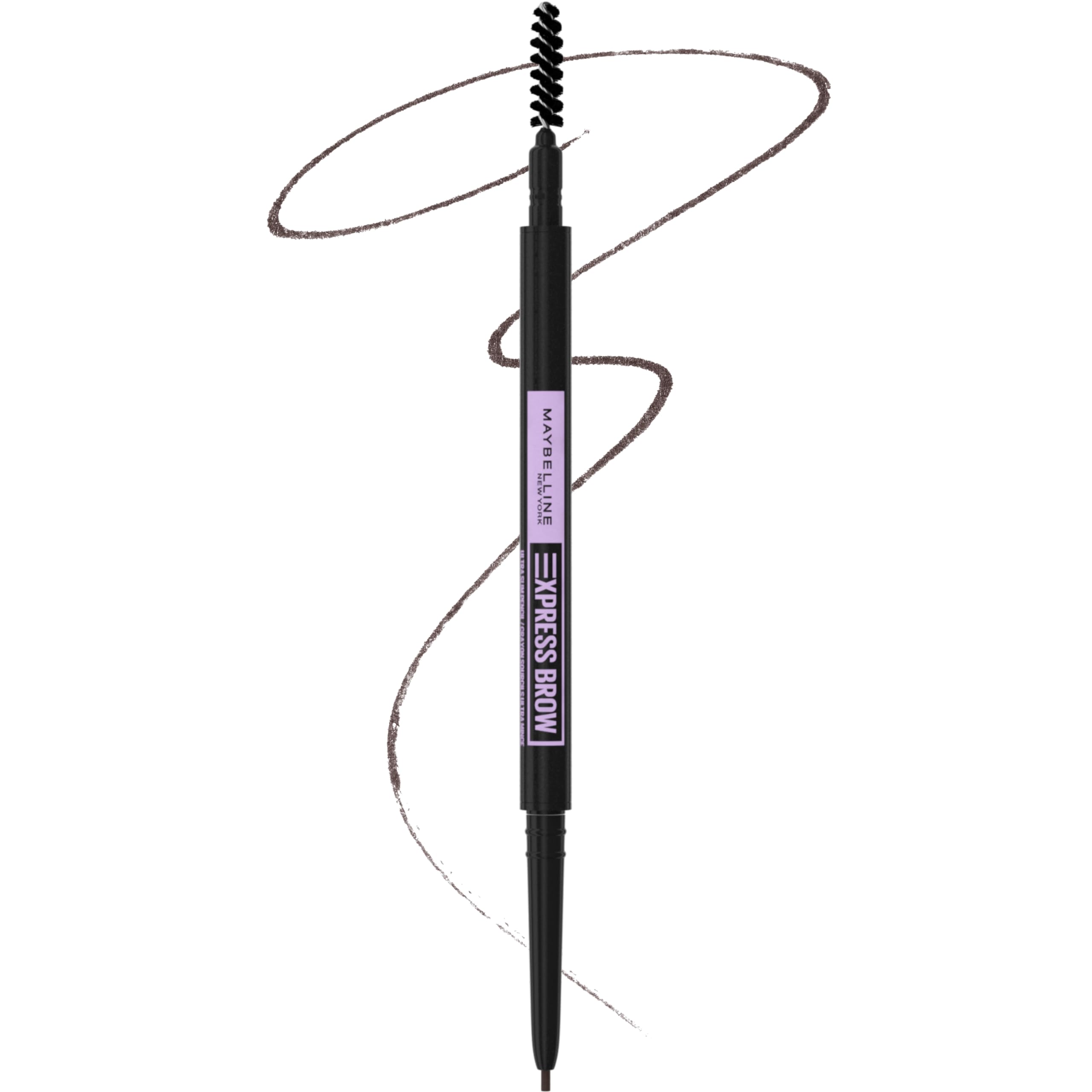 MAYBELLINE Express Brow Ultra Slim Eyebrow Pencil