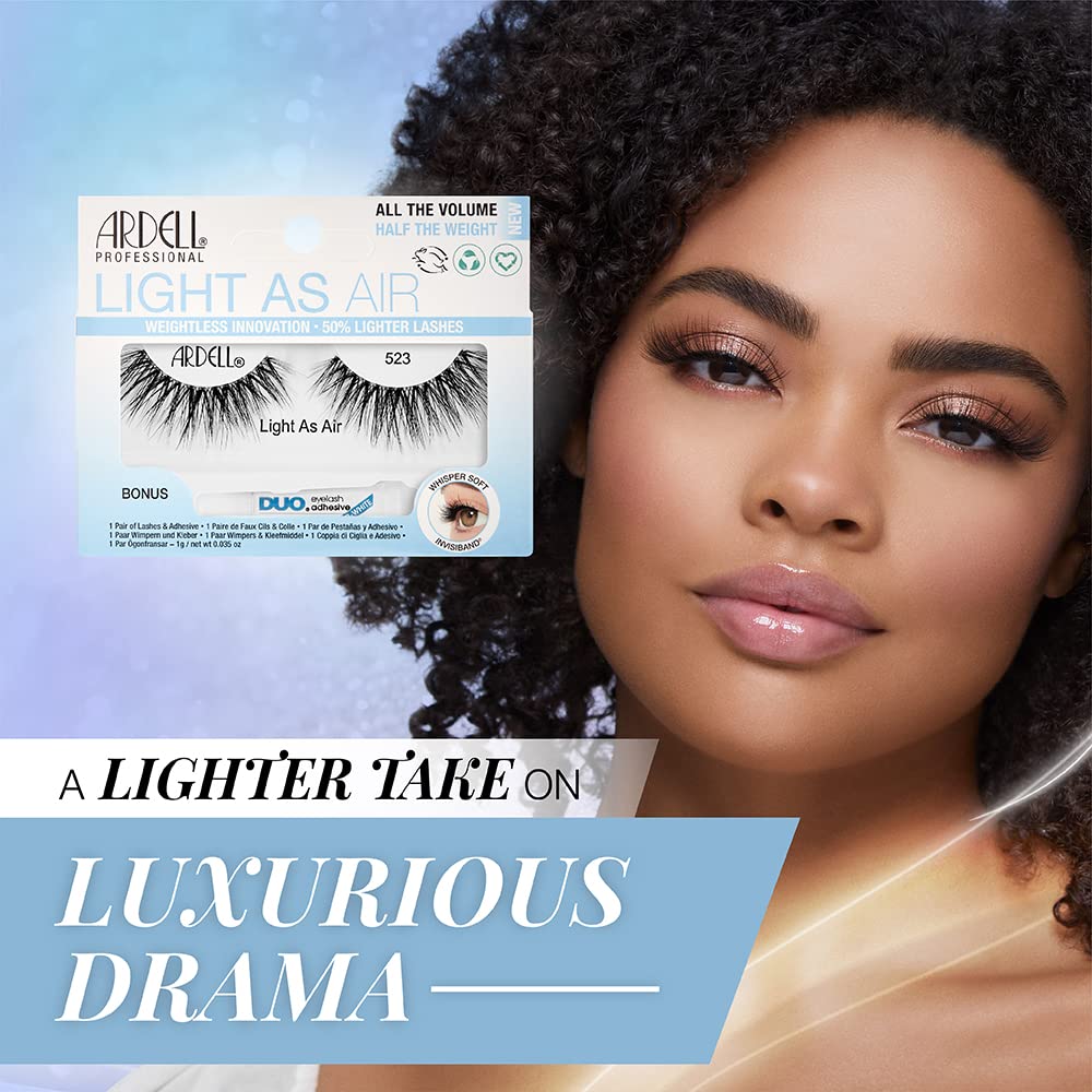 ARDELL Light As Air Eyelashes