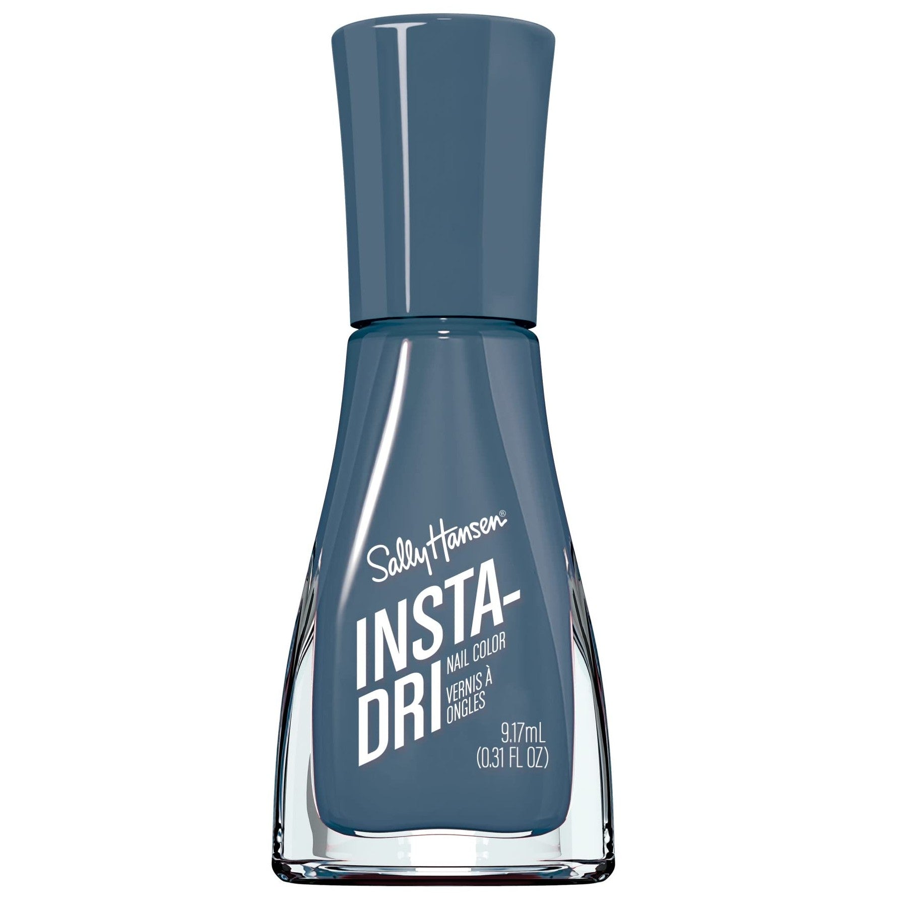 SALLY HANSEN Fast Acting Insta - Dri Nail Color