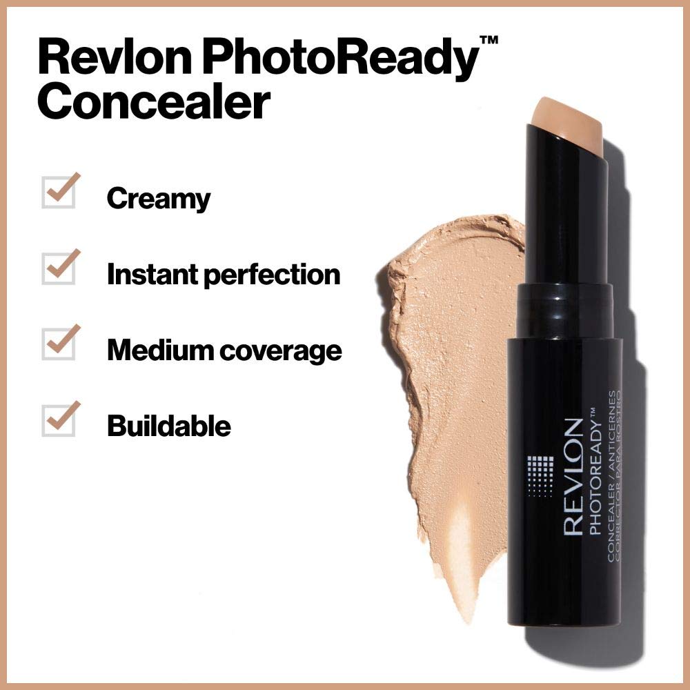 REVLON PhotoReady Concealer Stick