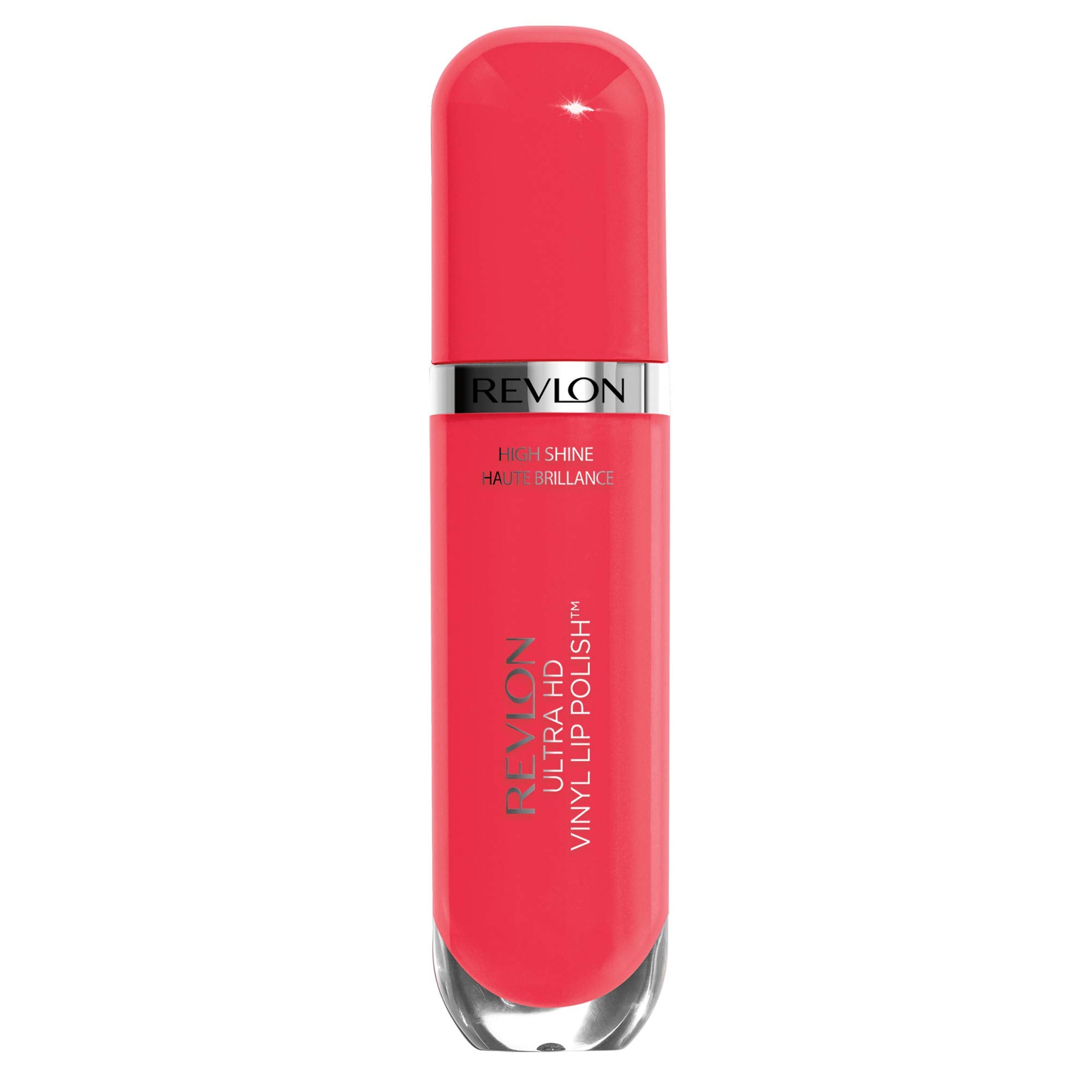 Esmalte de labios de vinilo Ultra HD de REVLON