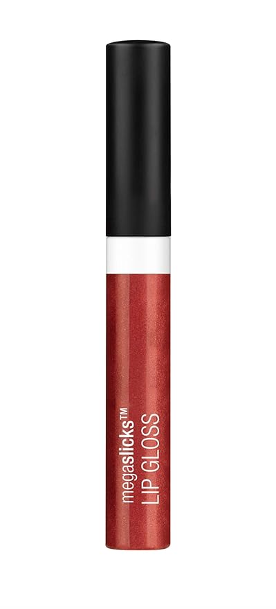 WET N WILD Megaslicks Moisturizing Lip Gloss