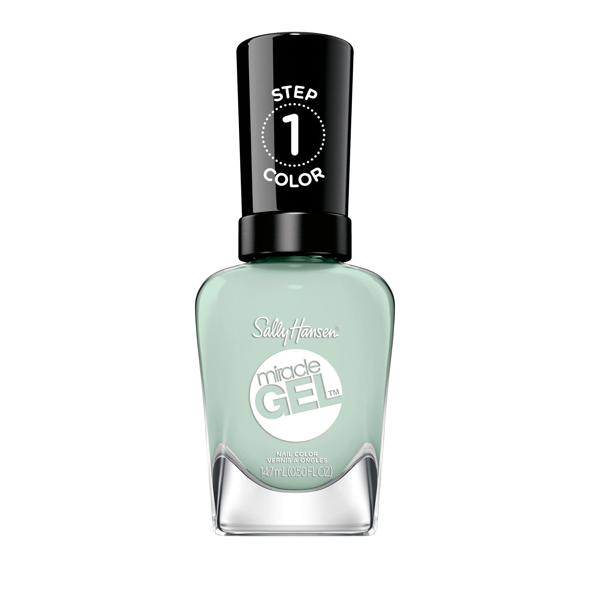 SALLY HANSEN Miracle Gel Nail Color