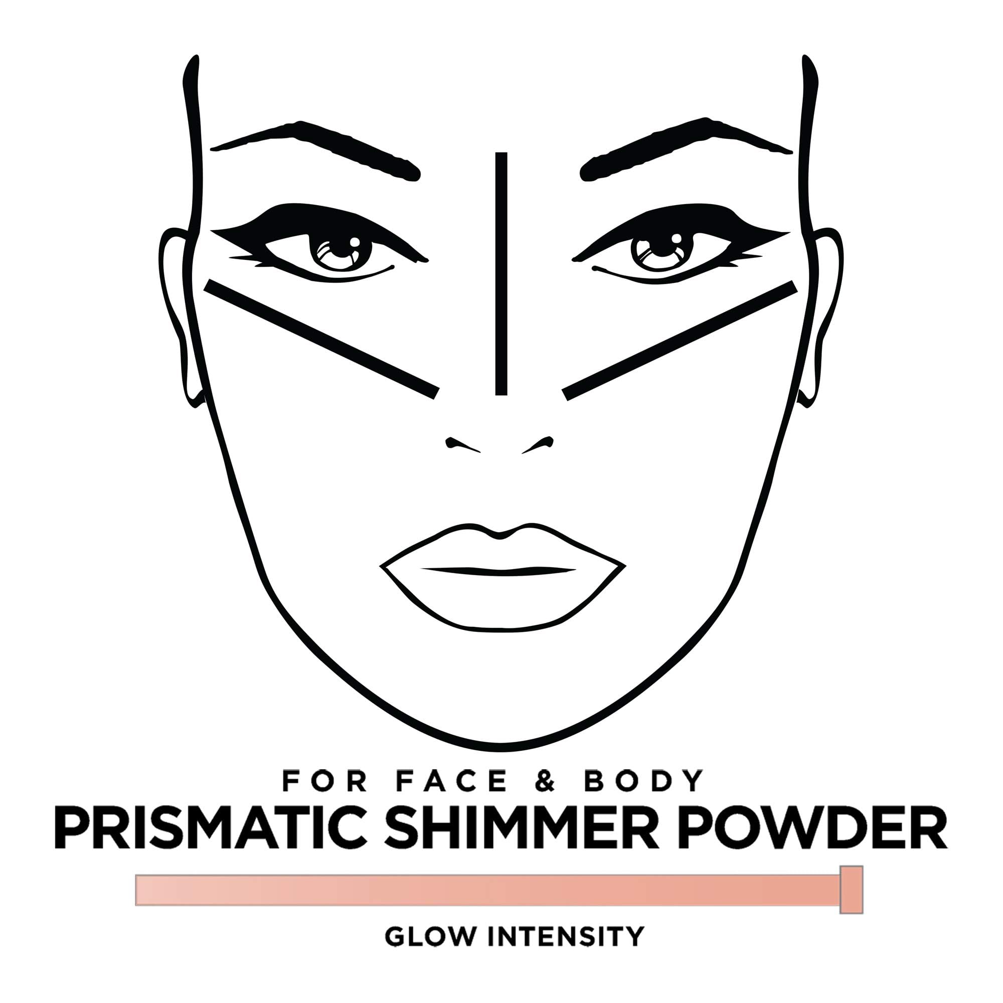 L'OREAL True Match Lumi Shimmerista Highlighting Powder - VIAI BEAUTY