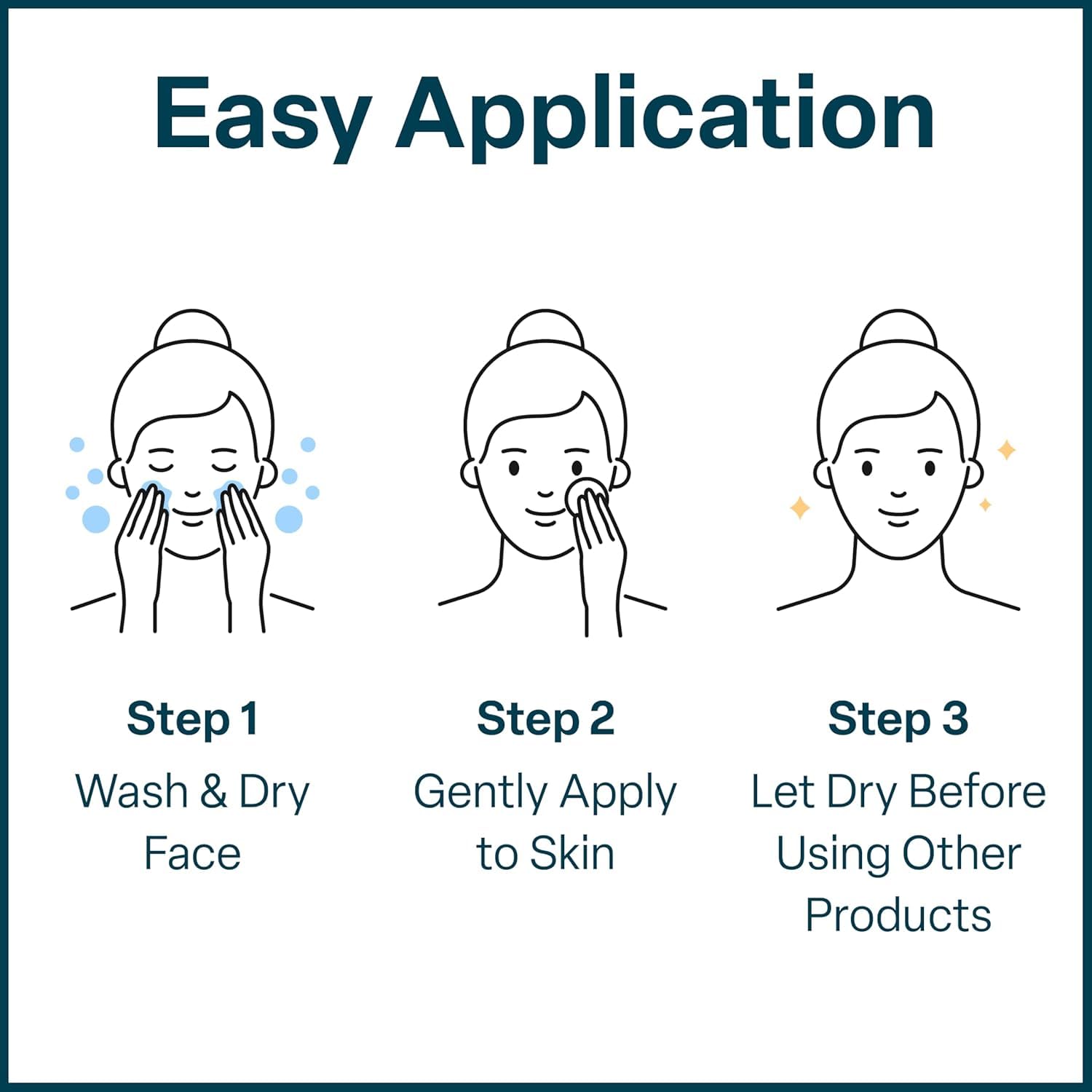 QRxLabs Glycolic Acid 20% Resurfacing Pads