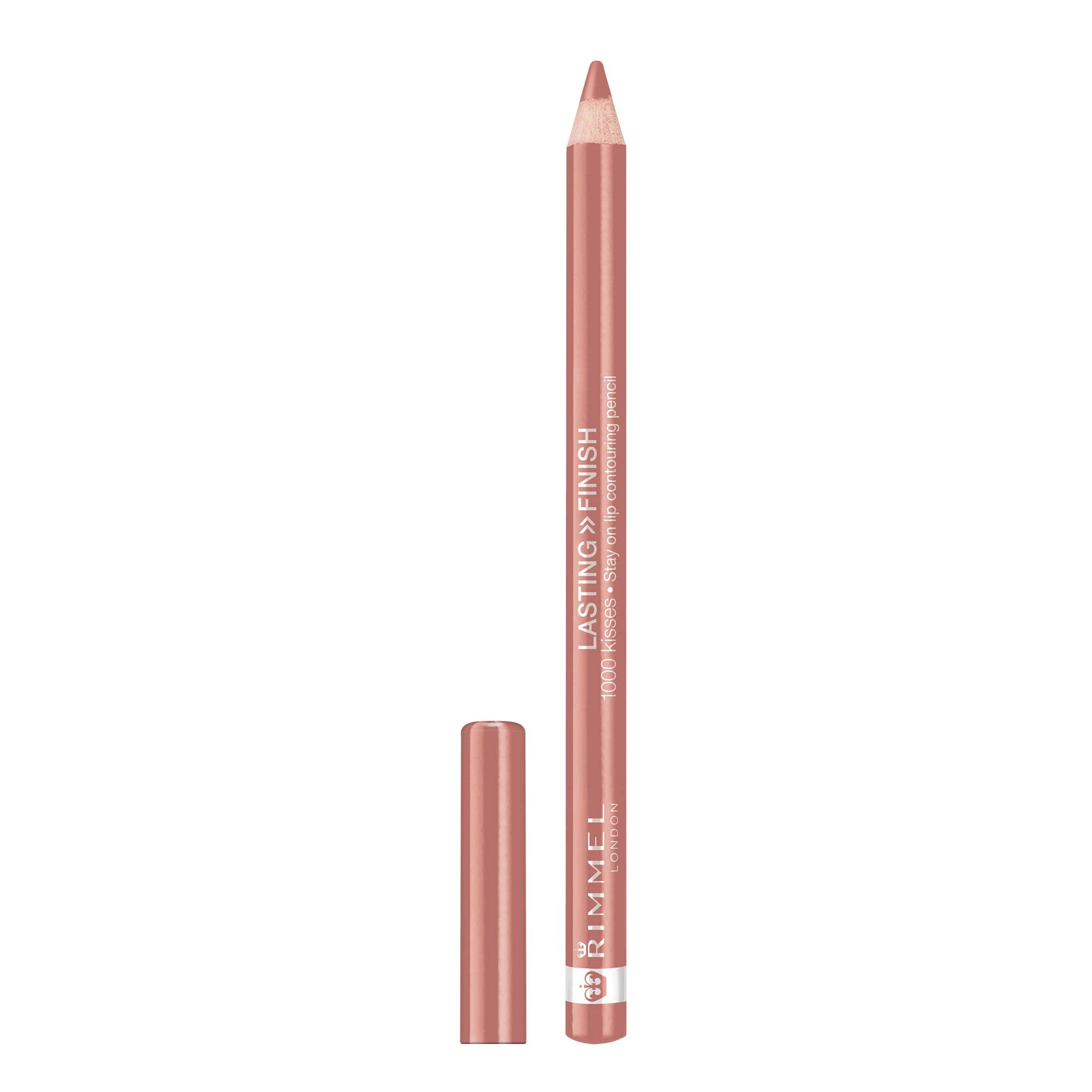 RIMMEL Lasting Finish 1000 Kisses Lip Liner