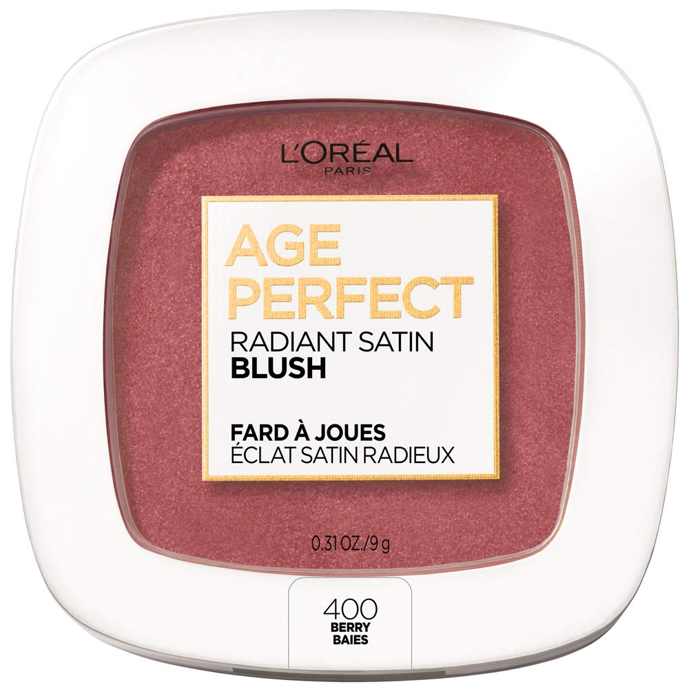 L'OREAL Age Perfect Radiant Satin Blush