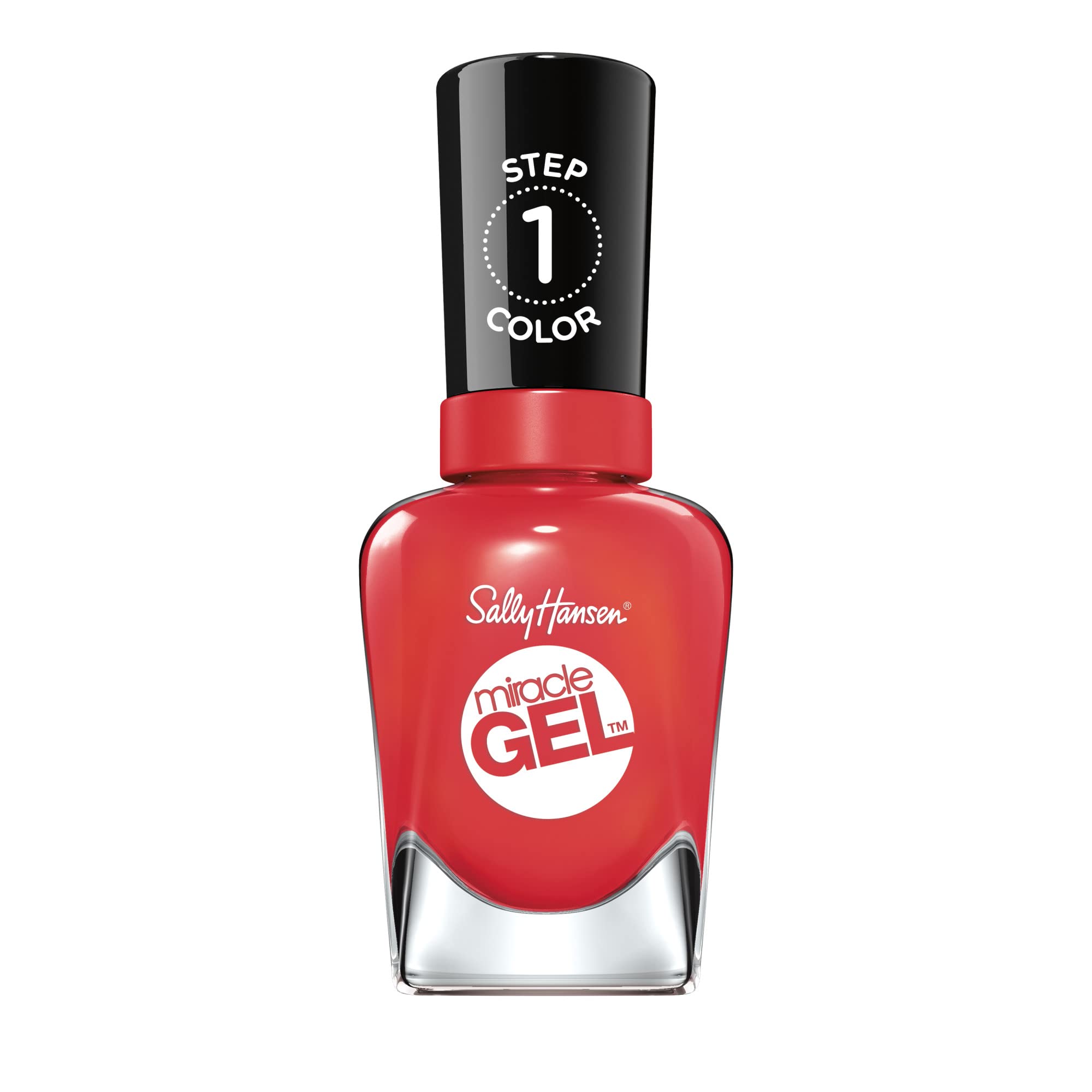 SALLY HANSEN Miracle Gel Nail Color