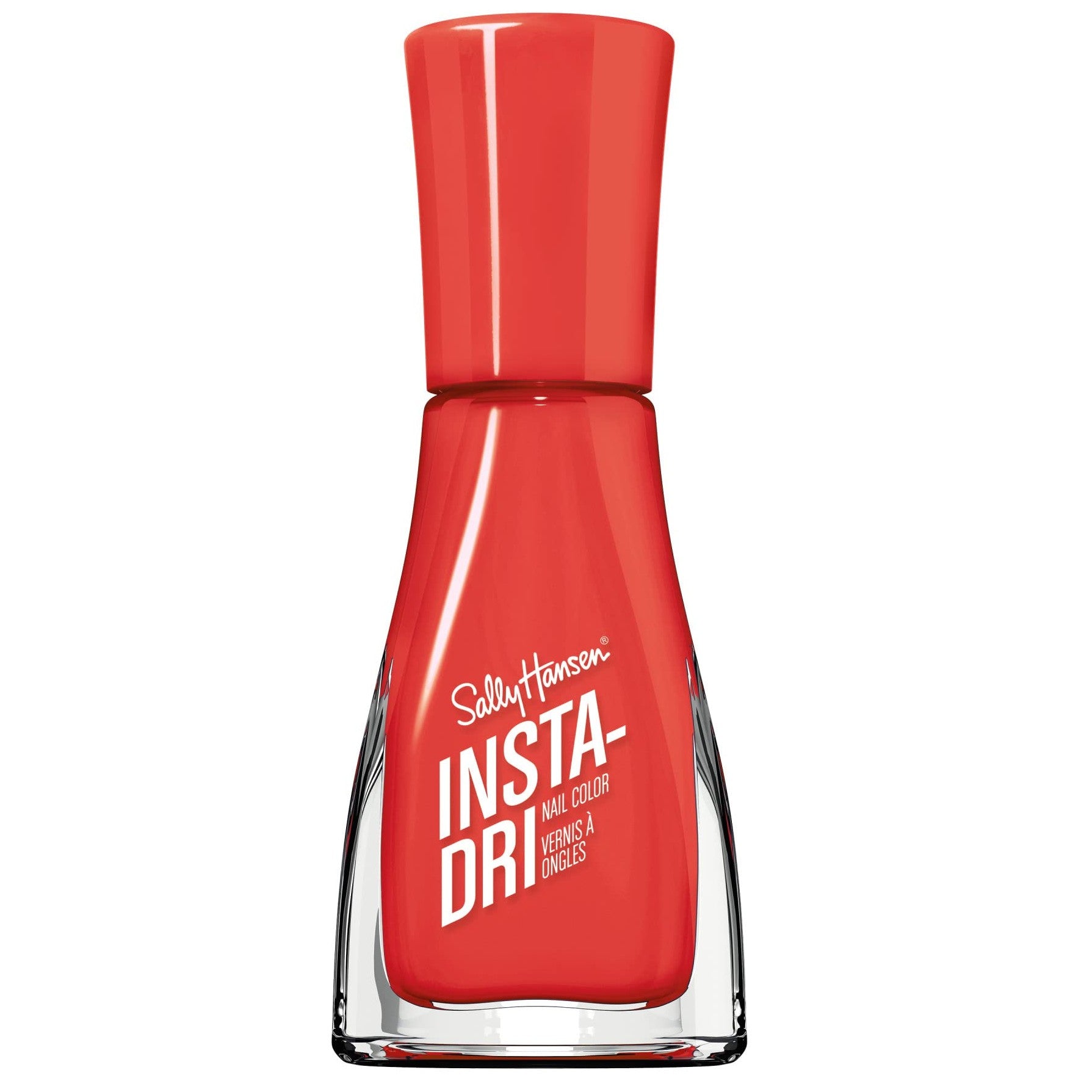 SALLY HANSEN Fast Acting Insta - Dri Nail Color