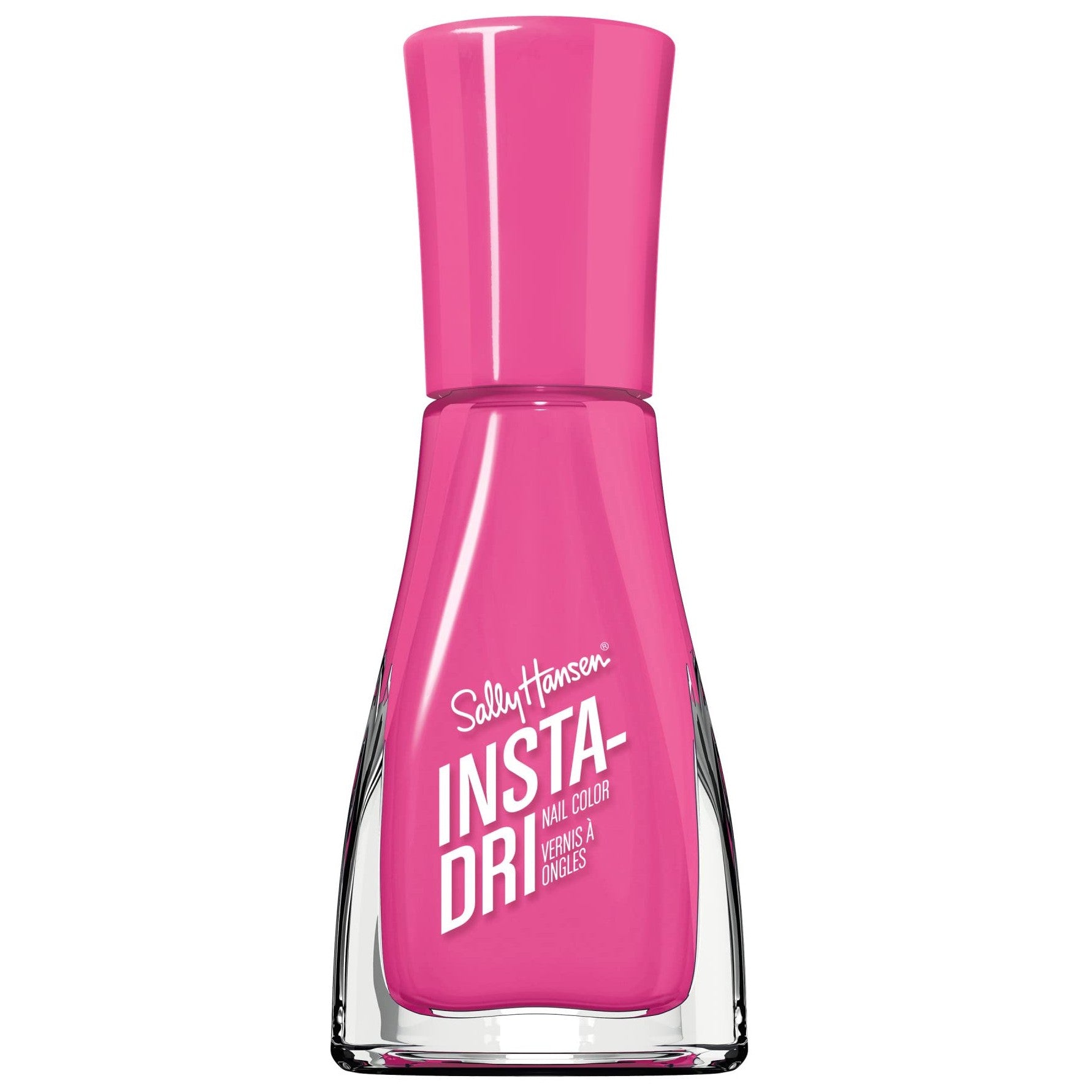 SALLY HANSEN Fast Acting Insta - Dri Nail Color