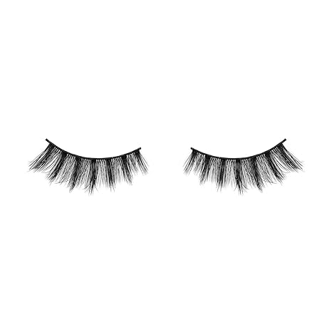 CAI Luxe 3-D Faux Mink Eyelashes