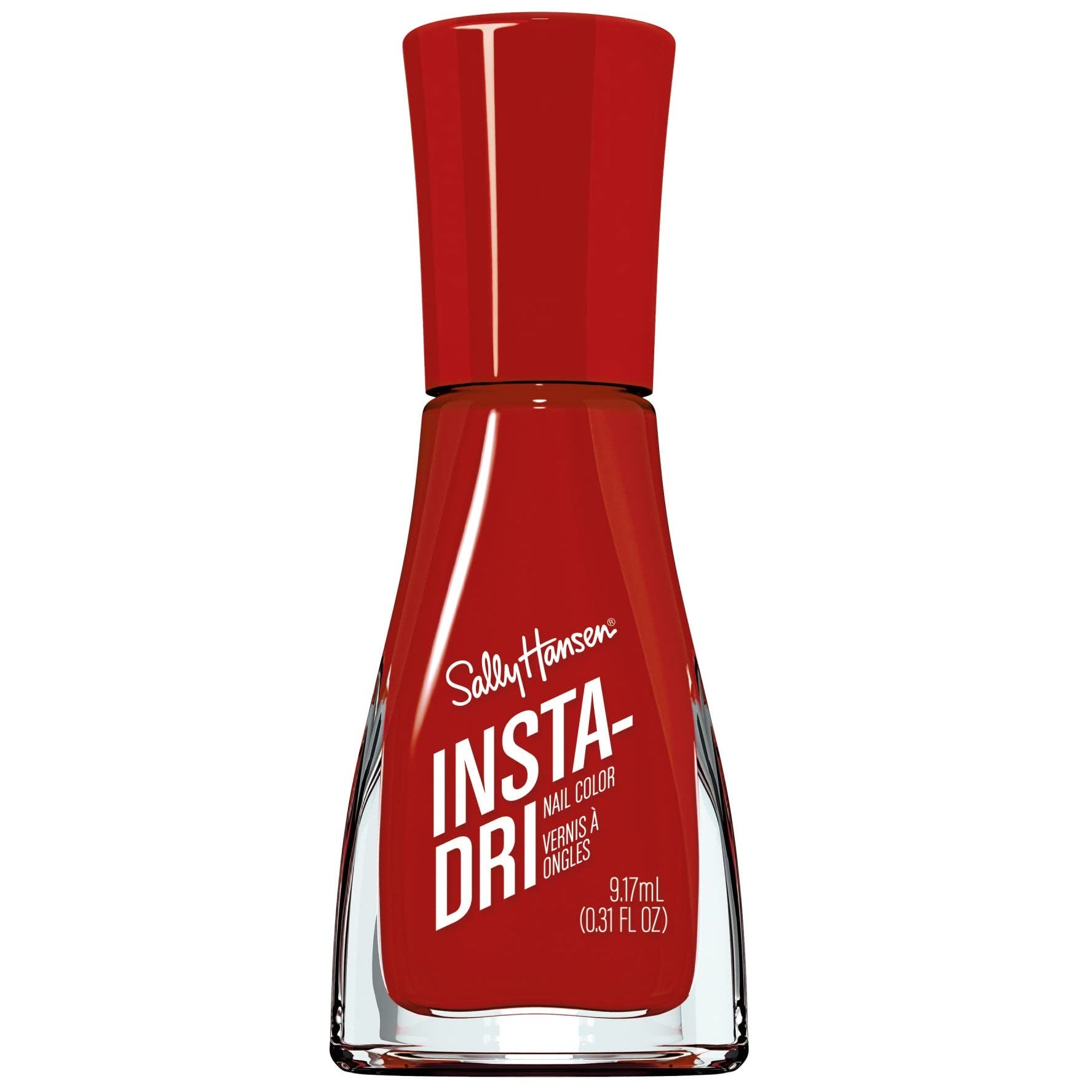 SALLY HANSEN Fast Acting Insta - Dri Nail Color