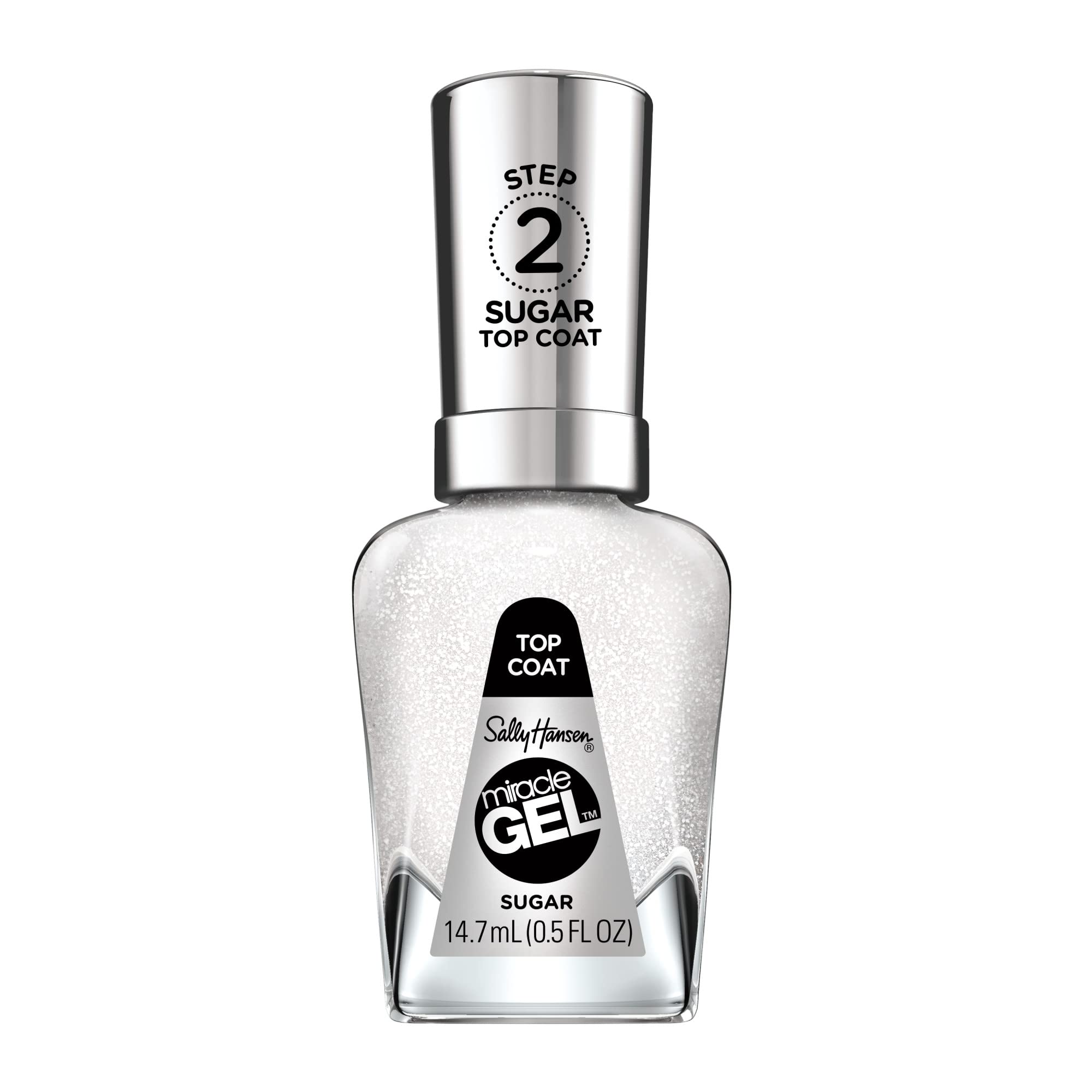 SALLY HANSEN Miracle Gel Nail Color