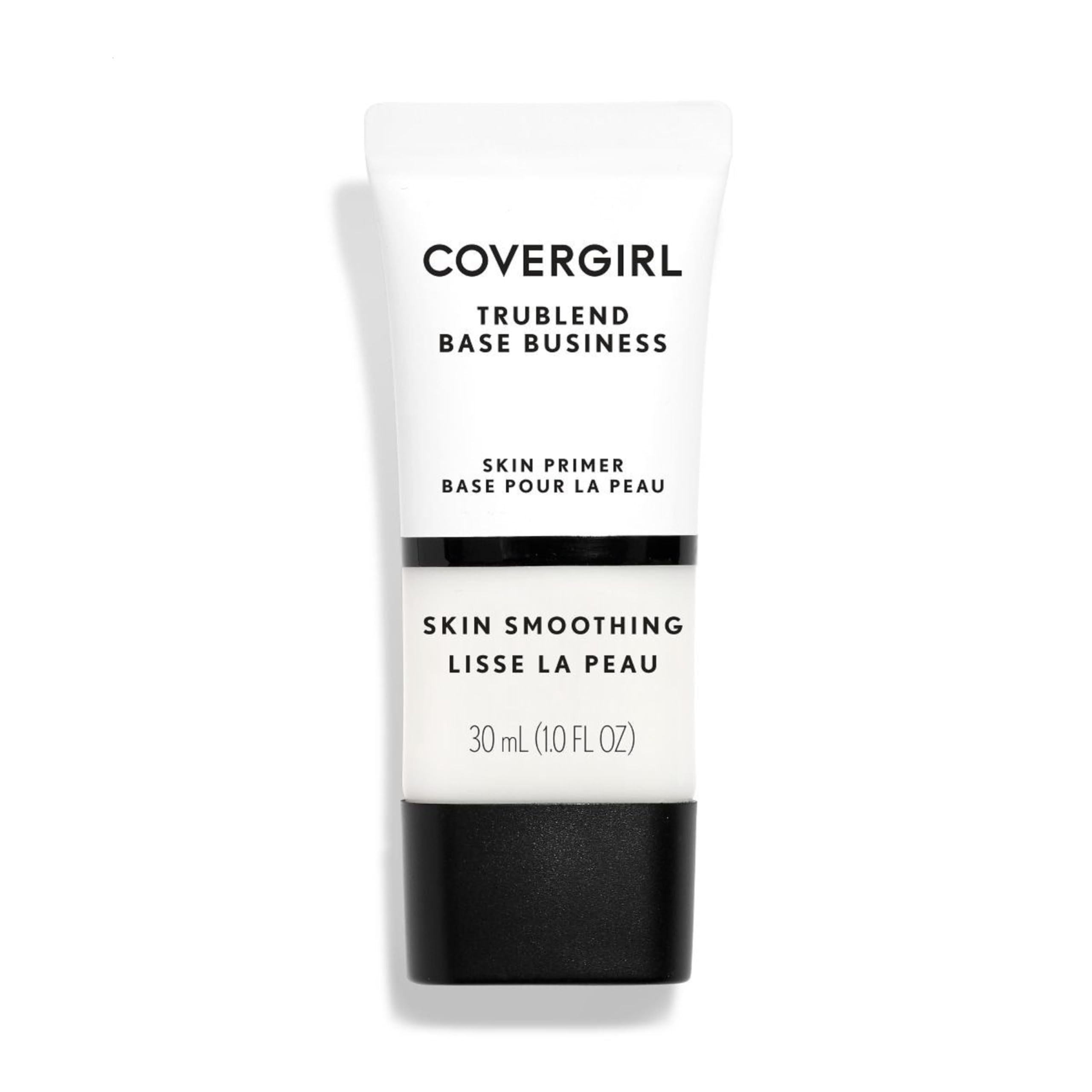 Prebase para el rostro COVERGIRL TruBlend Base Business