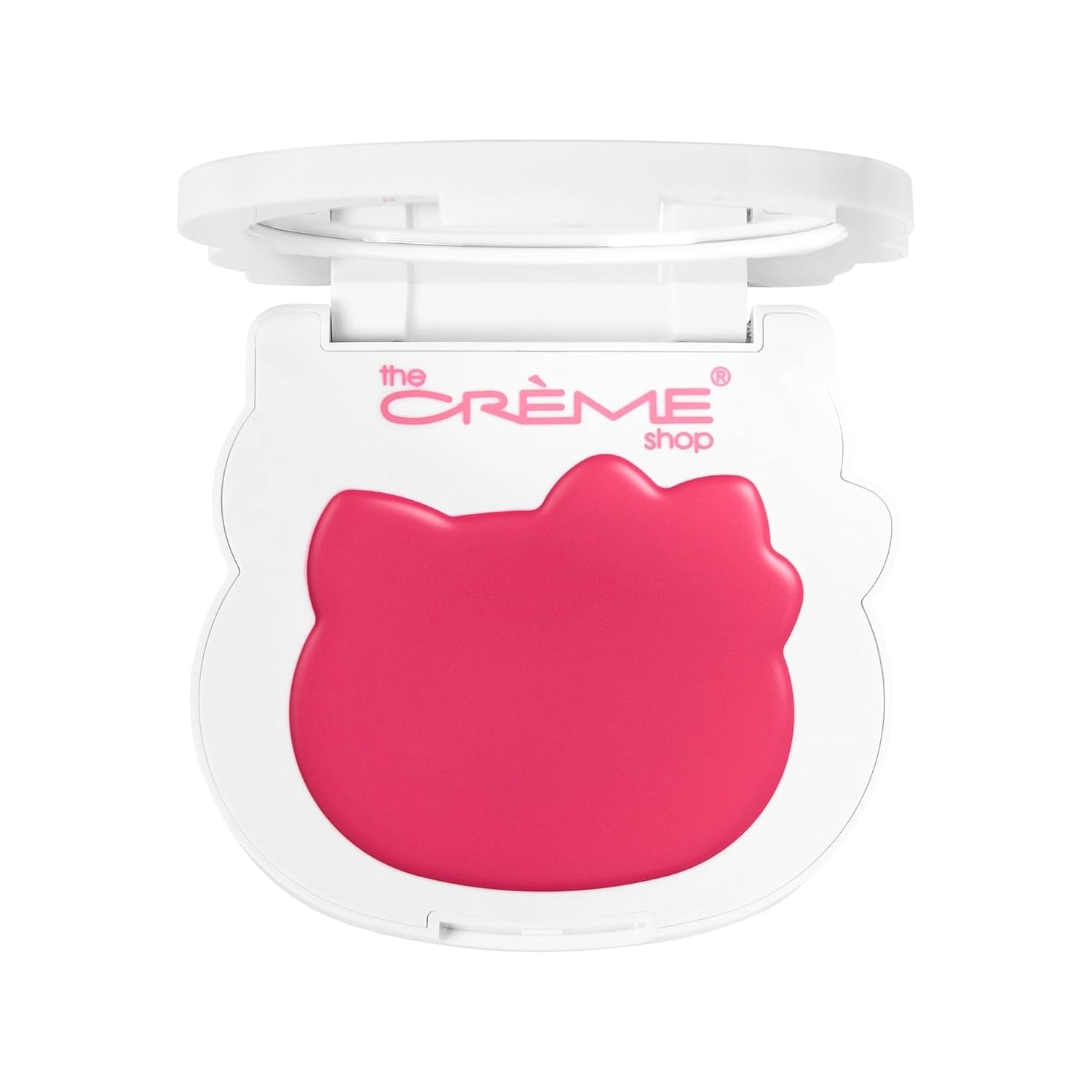 THE CREME SHOP Hello Kitty Creme Blush Balm