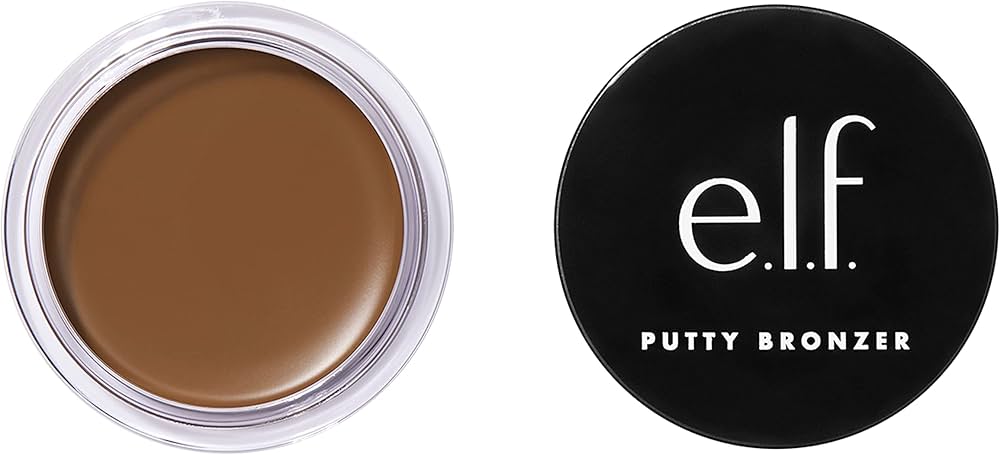 E.L.F. Putty Bronzer