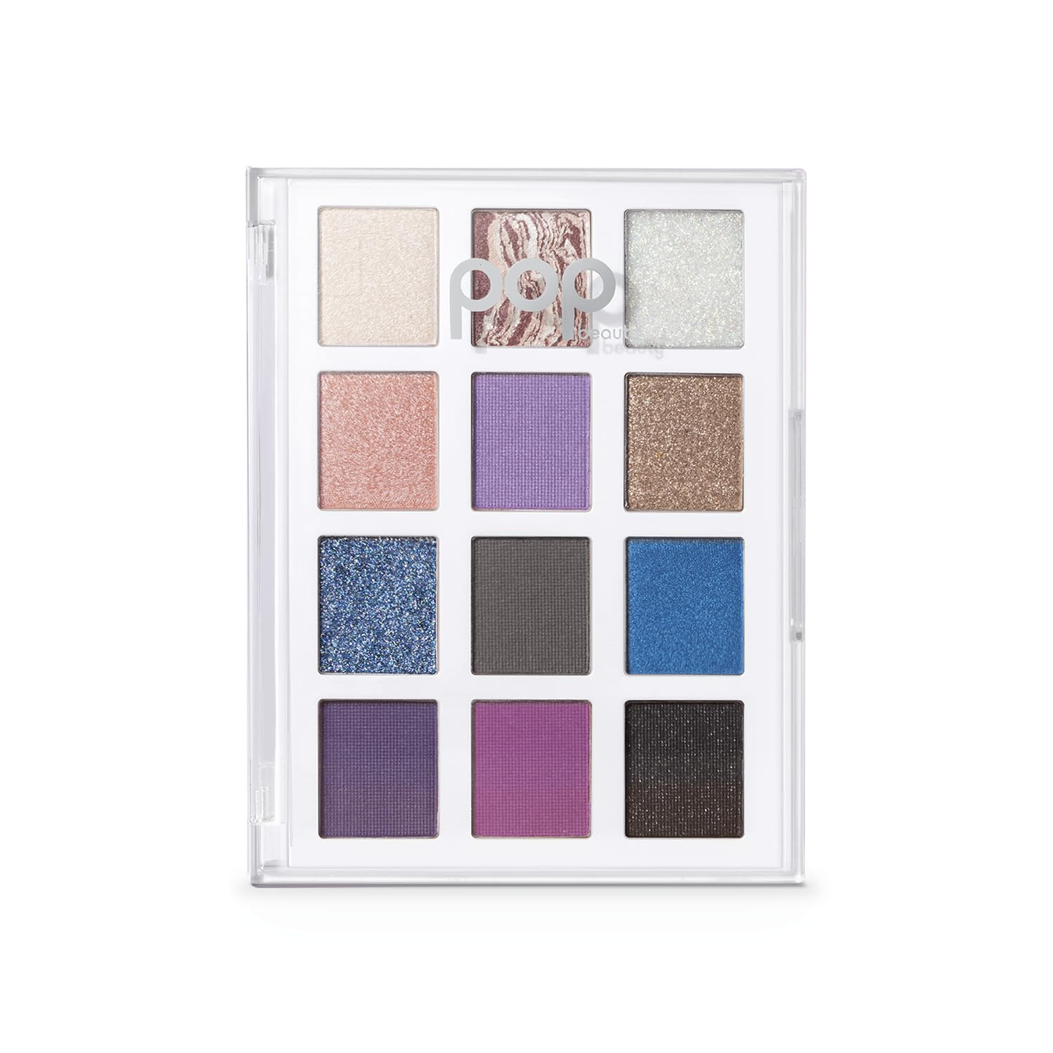 POP Beauty Lightshow Palette Basic