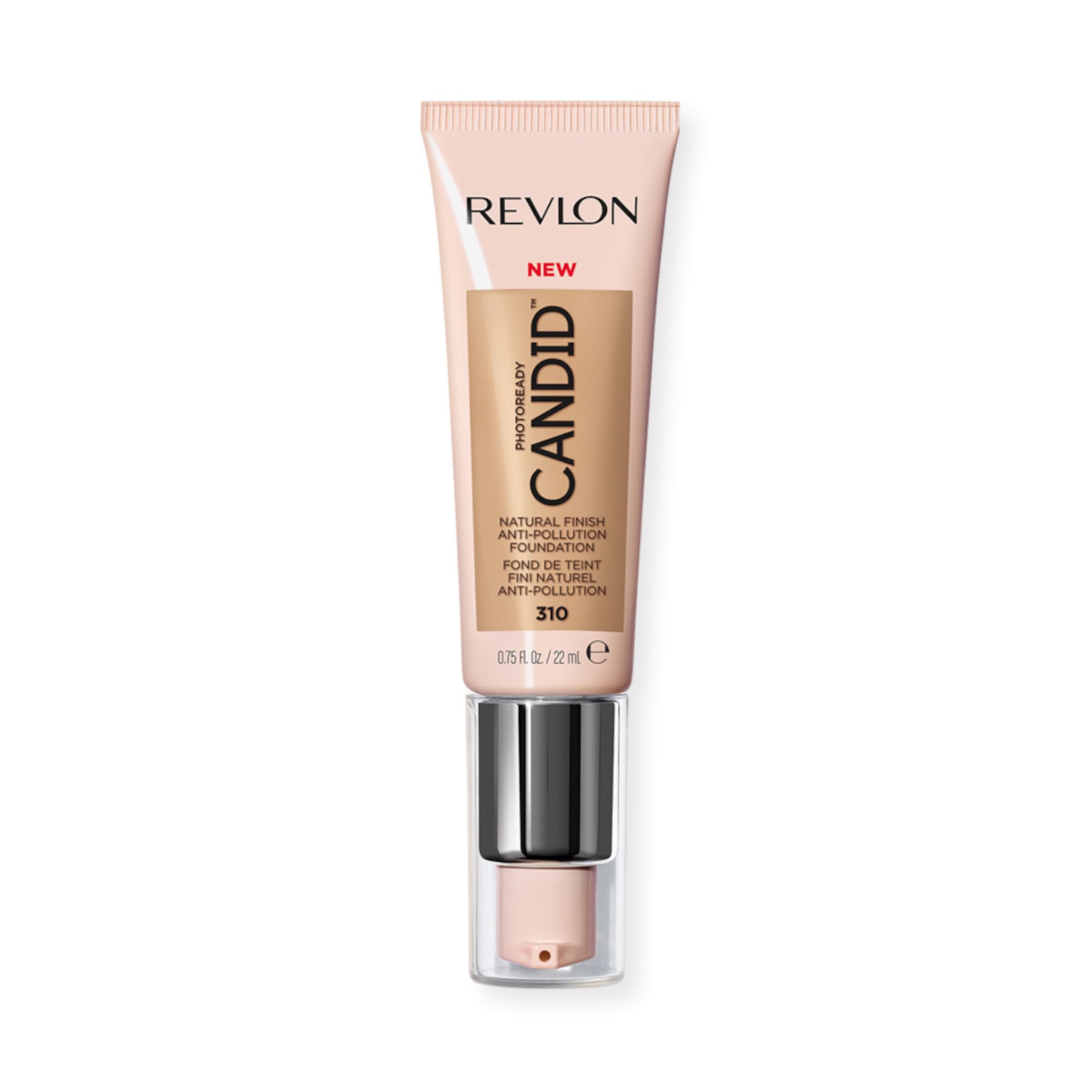 REVLON PhotoReady Candid Natural Finish Foundation