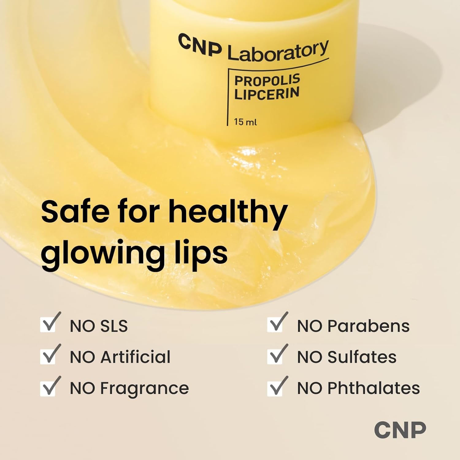 CNP Lip Butter Propolis Lipcerin