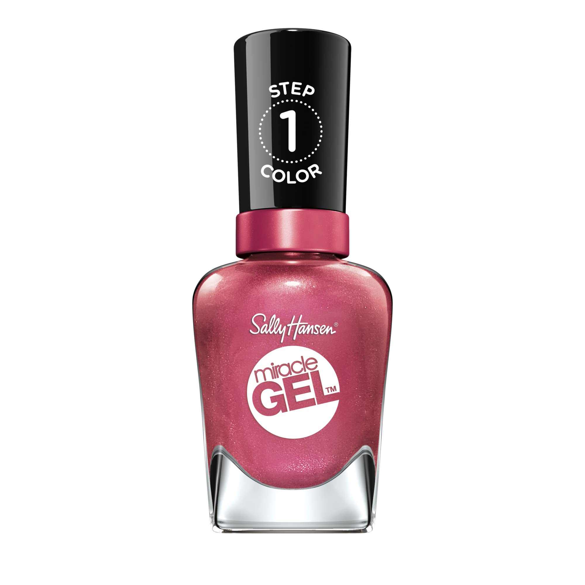 SALLY HANSEN Miracle Gel Nail Color