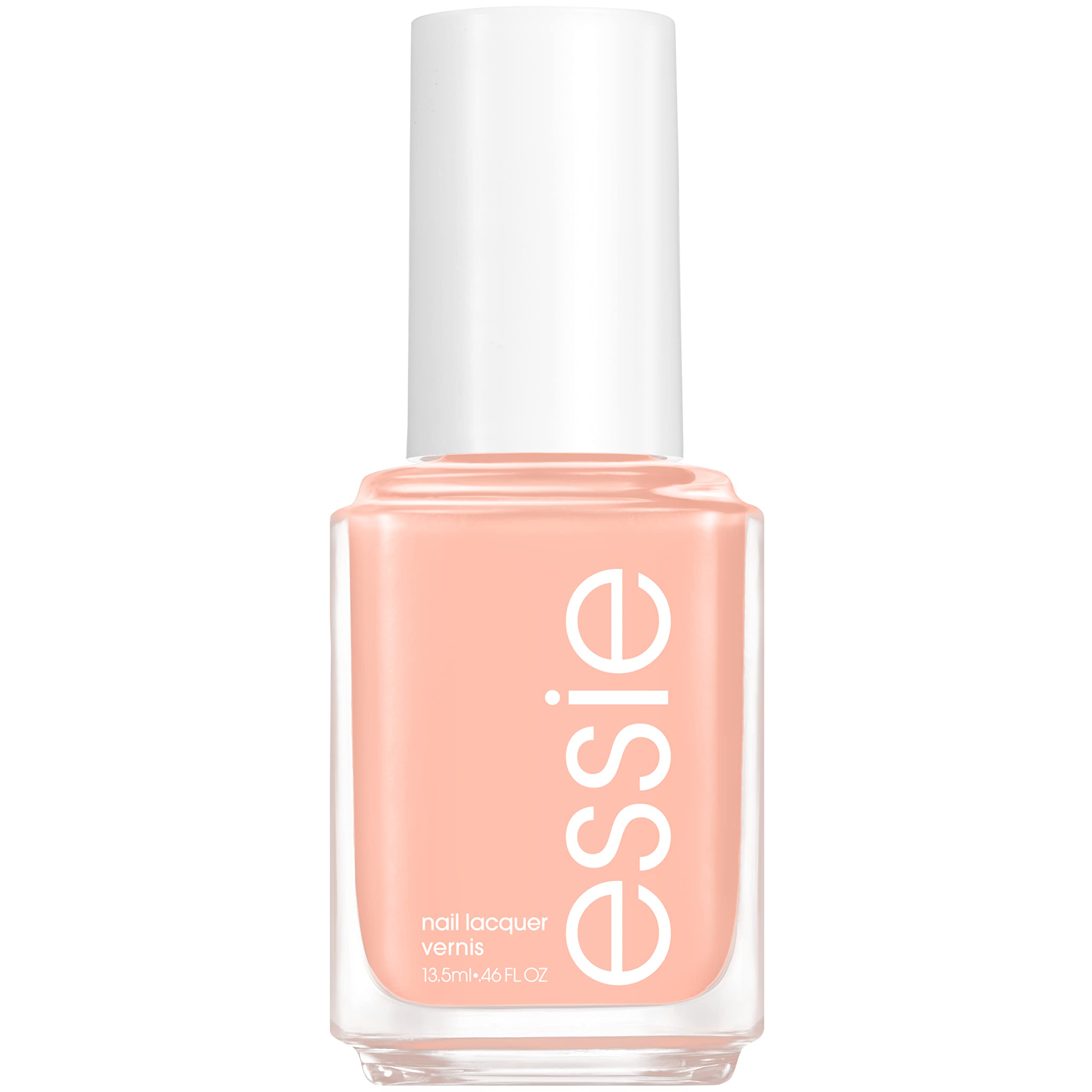 ESSIE Glossy High - Shiny Nail Polish (Fall Collection)