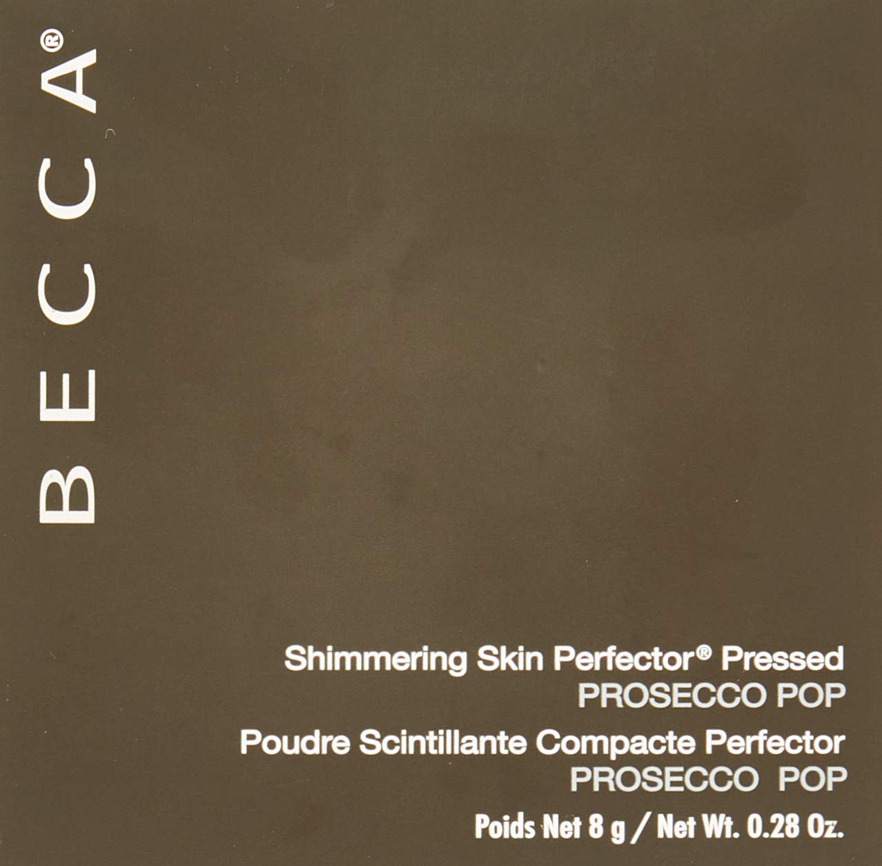 BECCA Shimmering Skin Perfector Pressed Highlighter