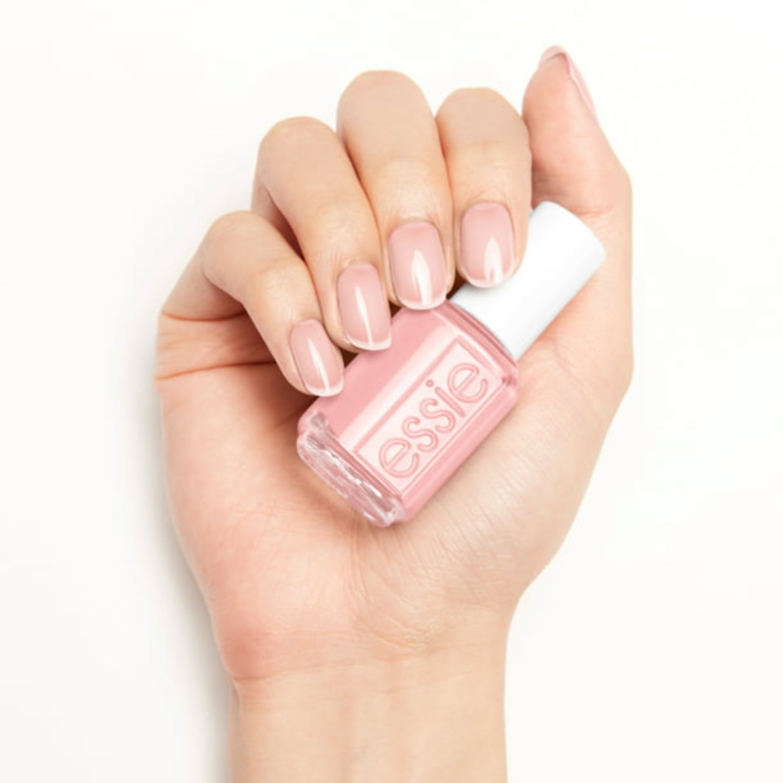 ESSIE Glossy High - Shiny Nail Polish (Fall Collection)