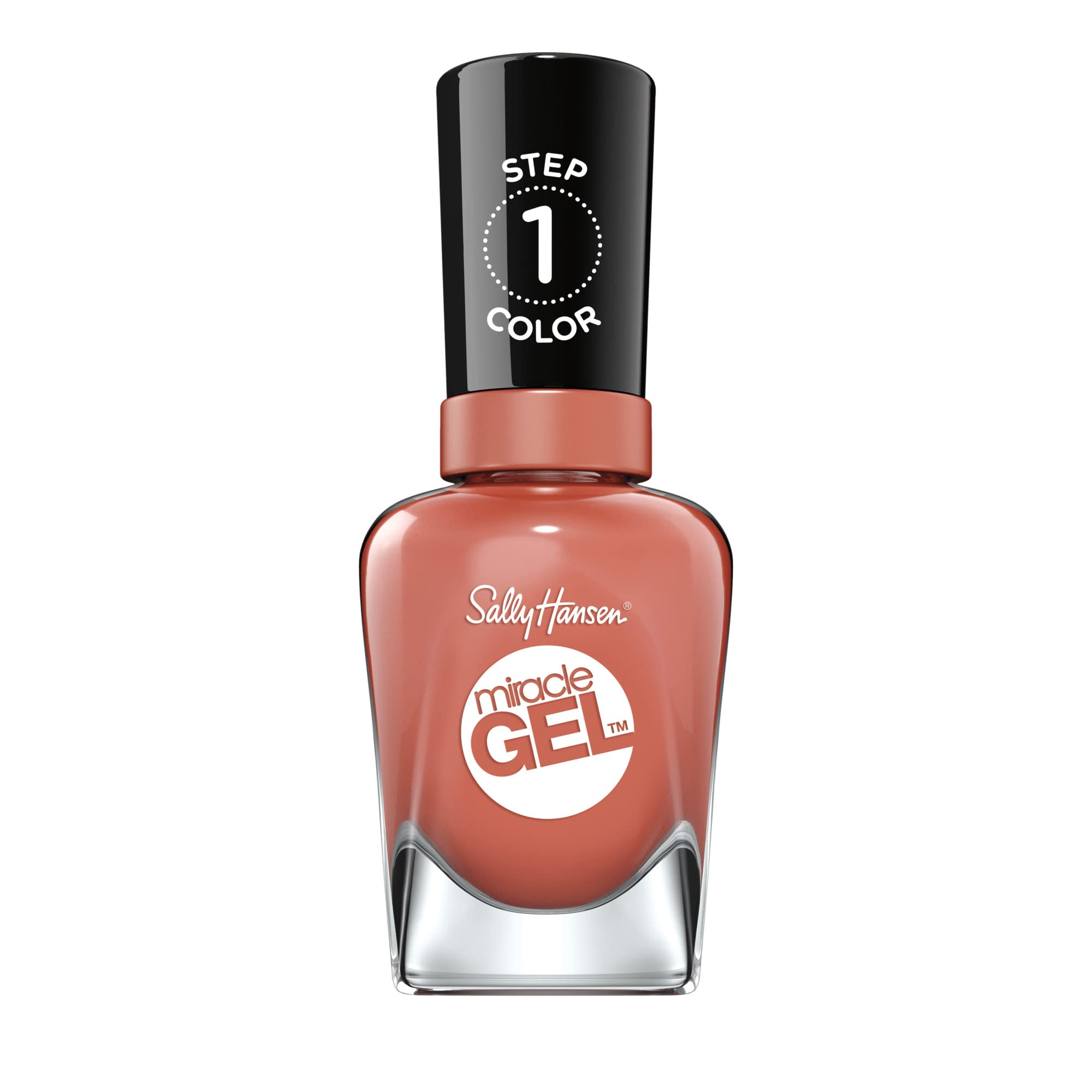 SALLY HANSEN Miracle Gel Nail Color