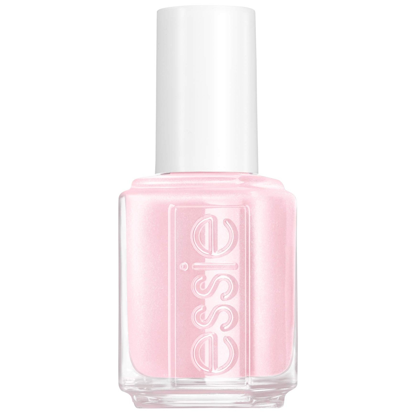 ESSIE Glossy High - Shiny Nail Polish (Fall Collection)