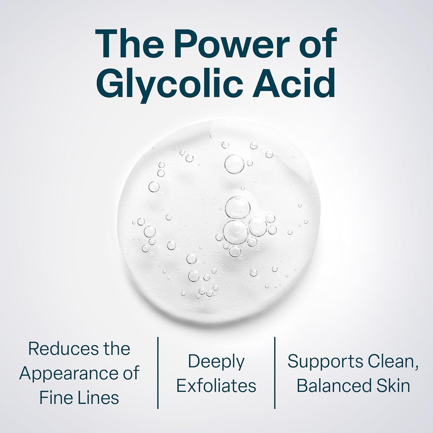 QRxLabs Glycolic Acid 20% Resurfacing Pads
