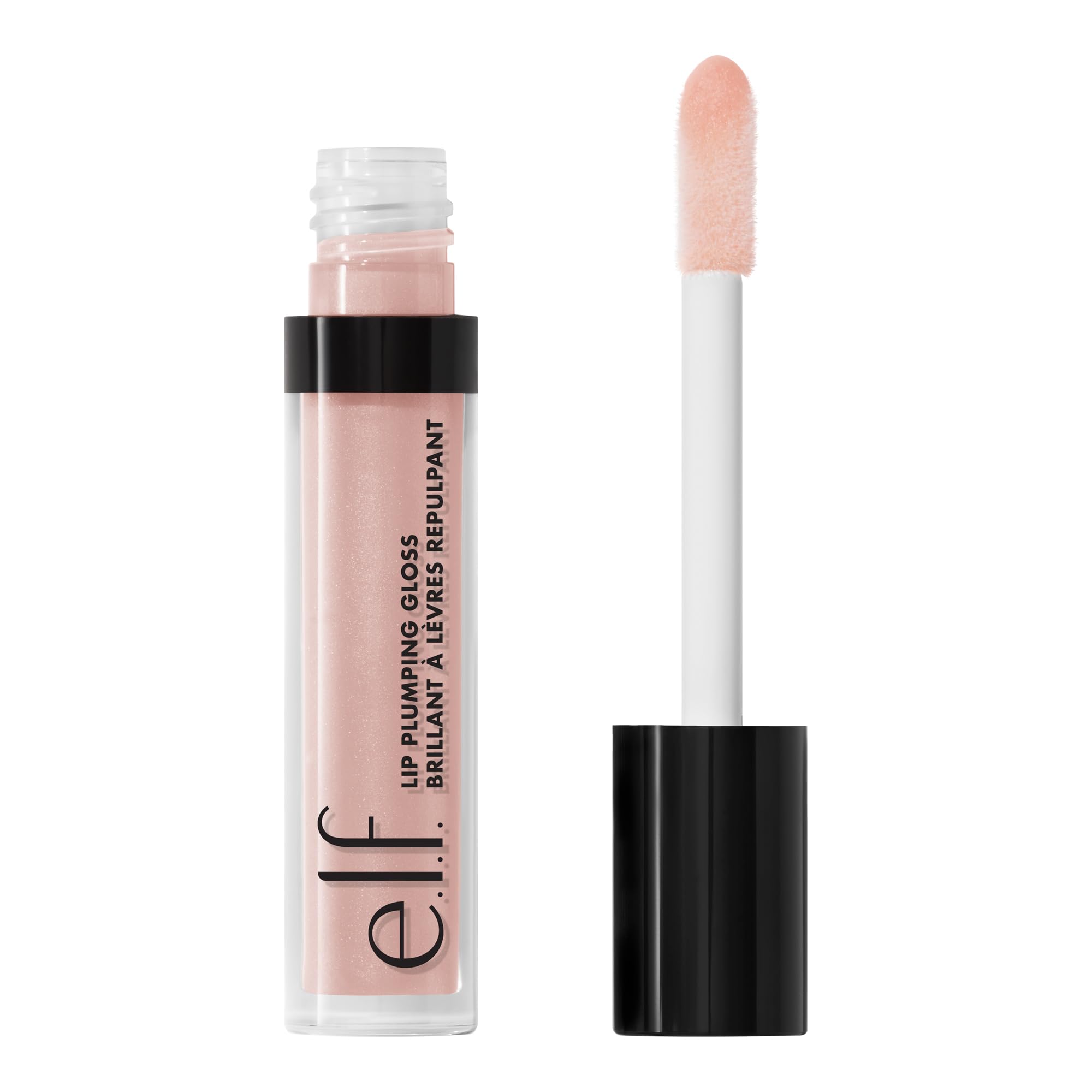 E.L.F. Lip Plumping Gloss