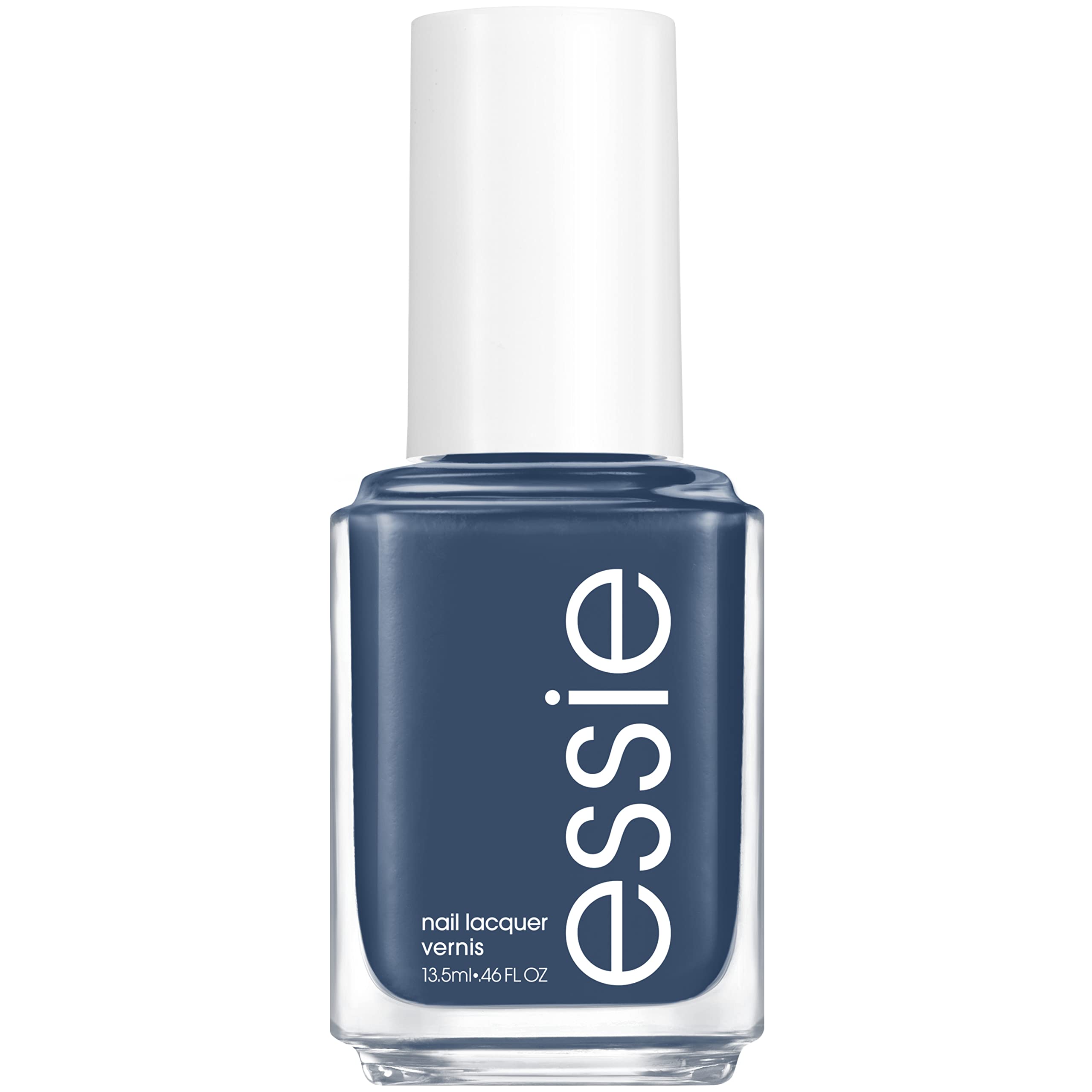 ESSIE Glossy High - Shiny Nail Polish (Fall Collection)