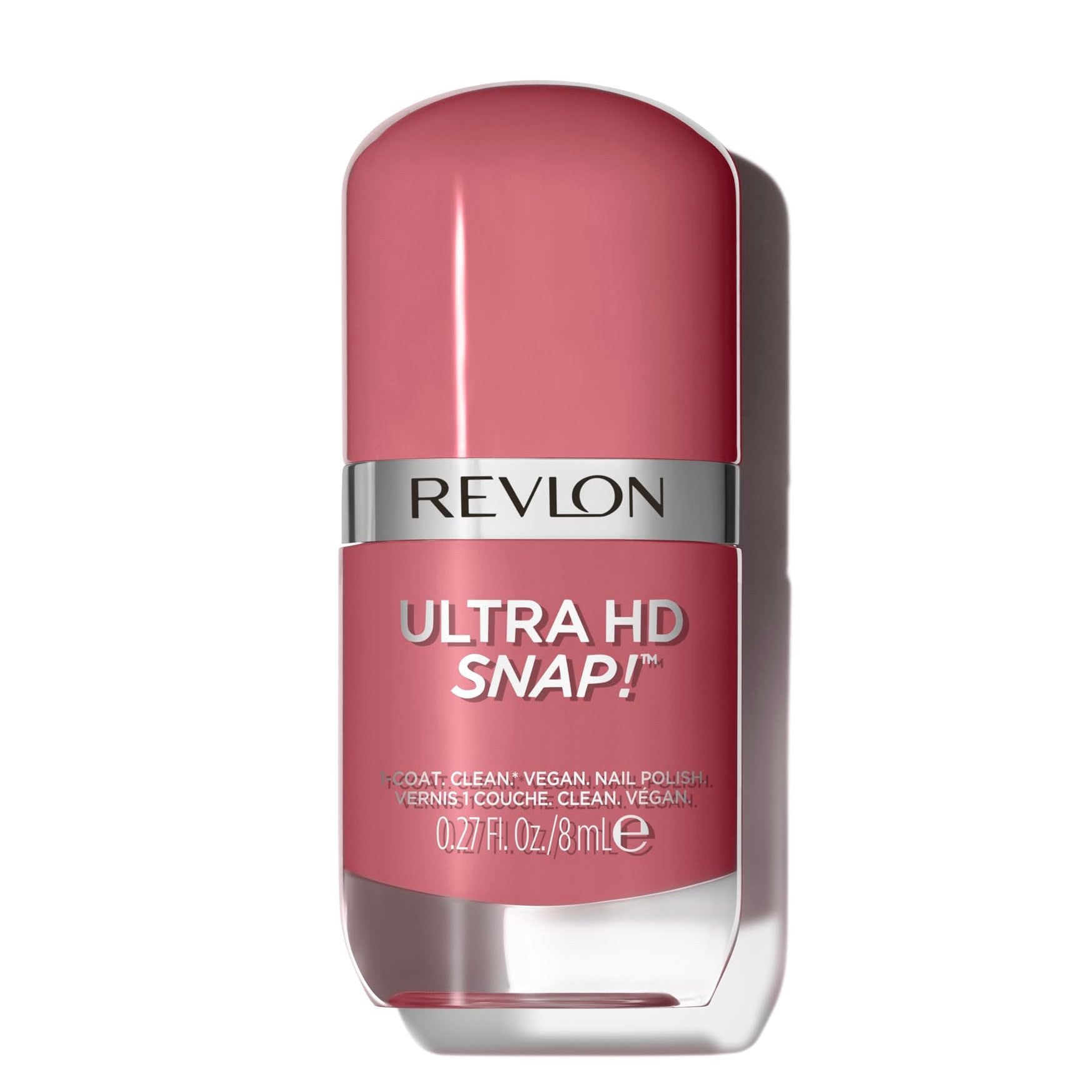 REVLON Ultra HD Snap Glossy Nail Polish