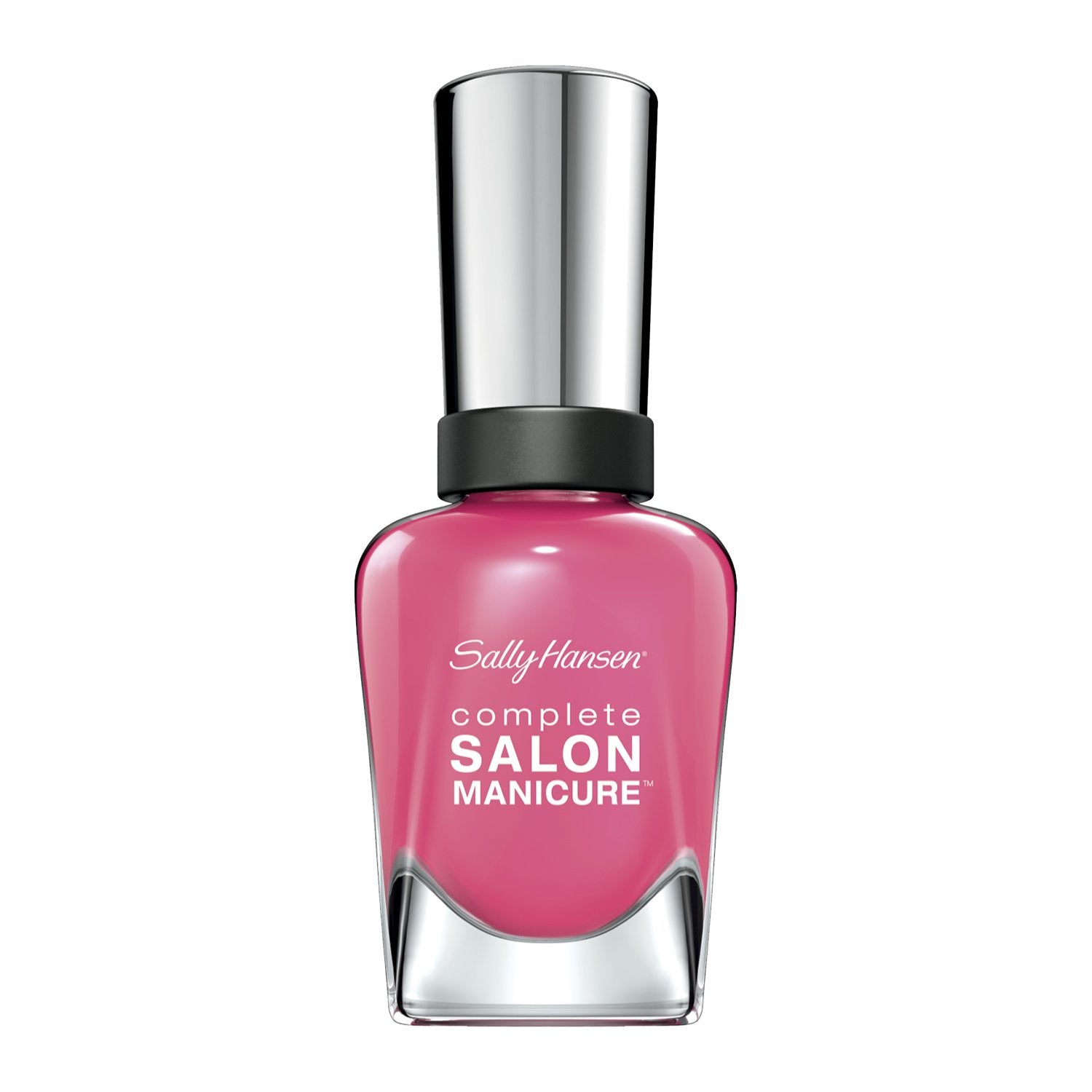 SALLY HANSEN Complete Salon Manicure Nail Color