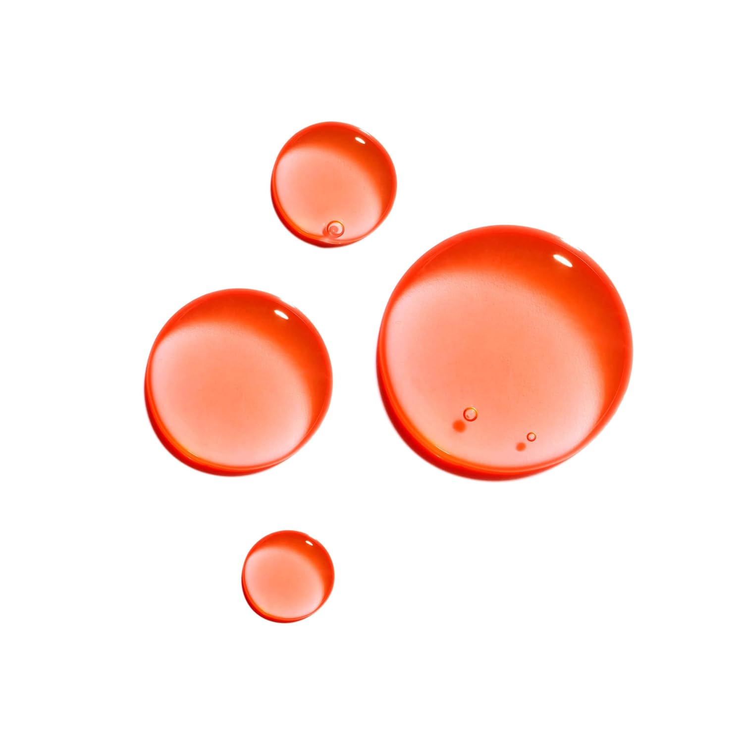 LOTTIE Roller Glaze Colour Changing Lip Oil
