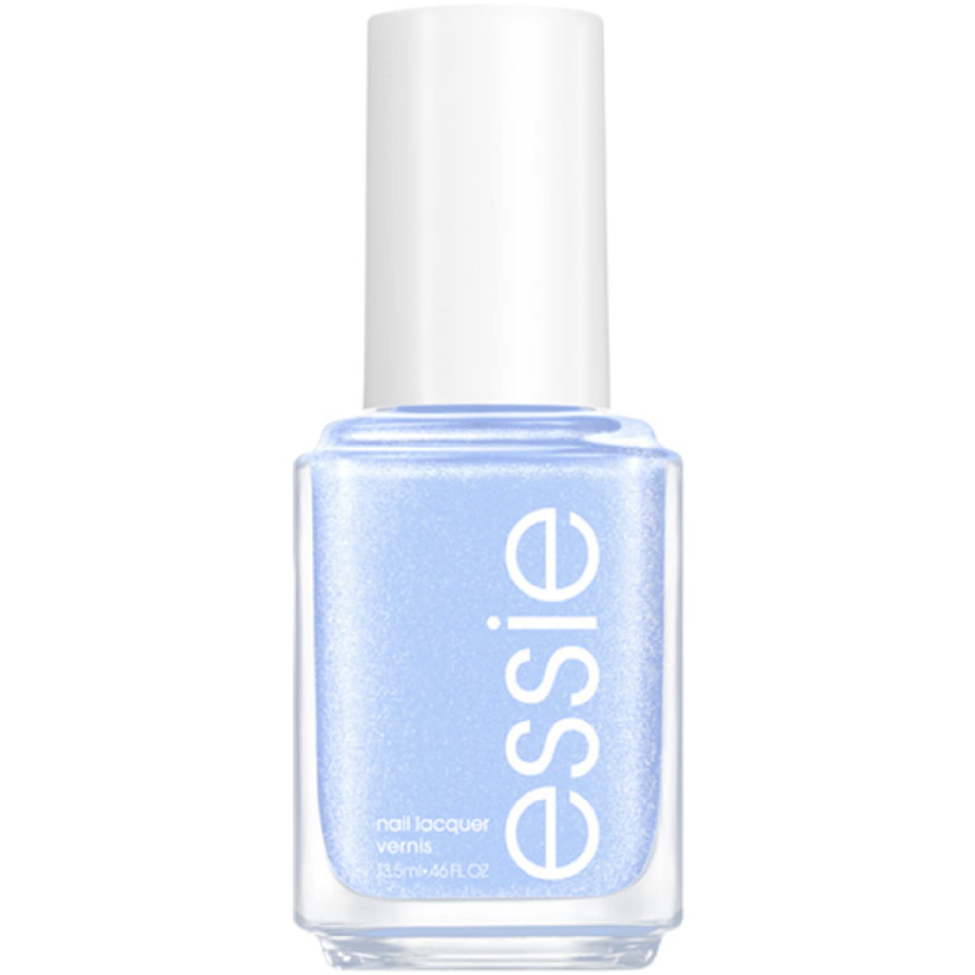 ESSIE Glossy High - Shiny Nail Polish (Fall Collection)