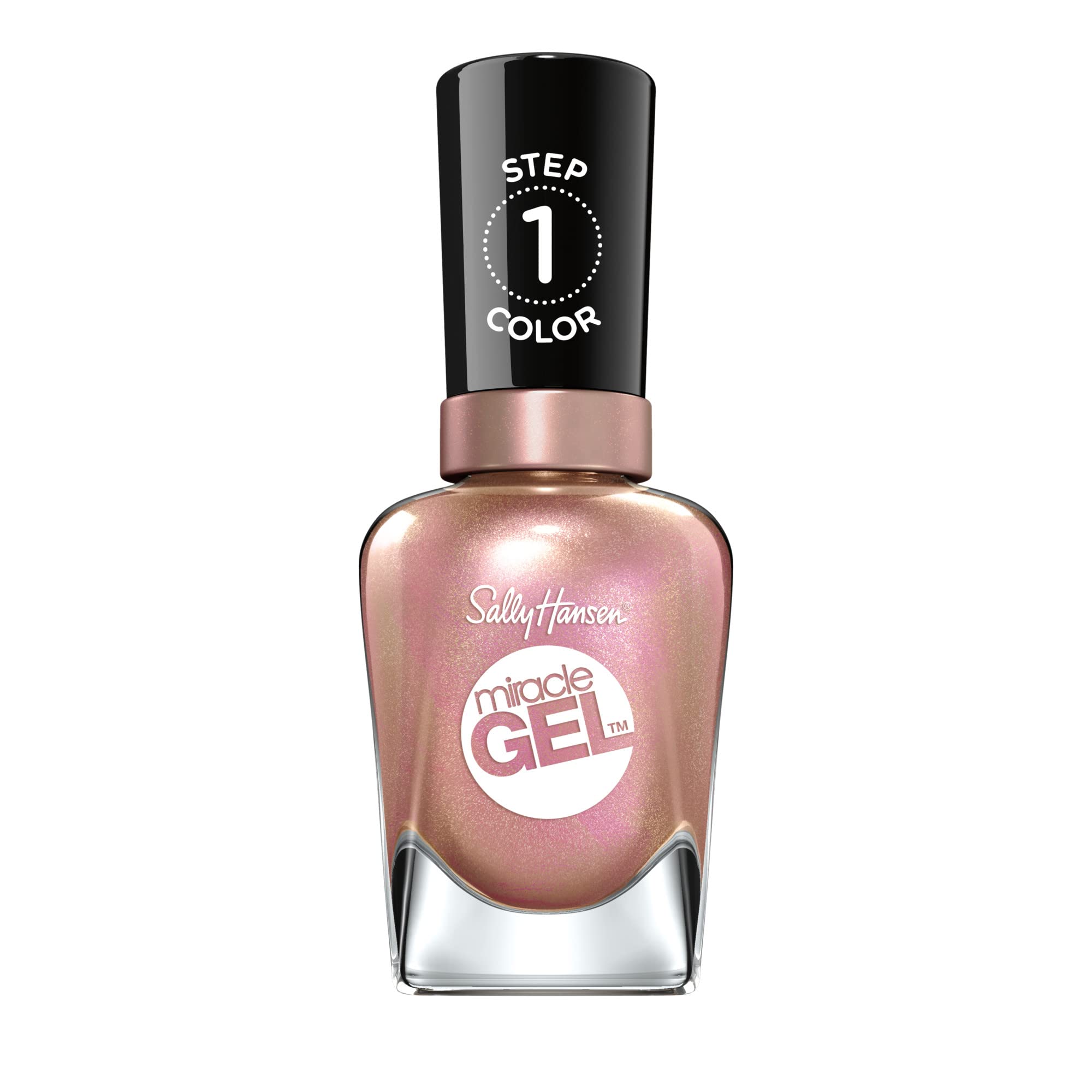 SALLY HANSEN Miracle Gel Nail Color