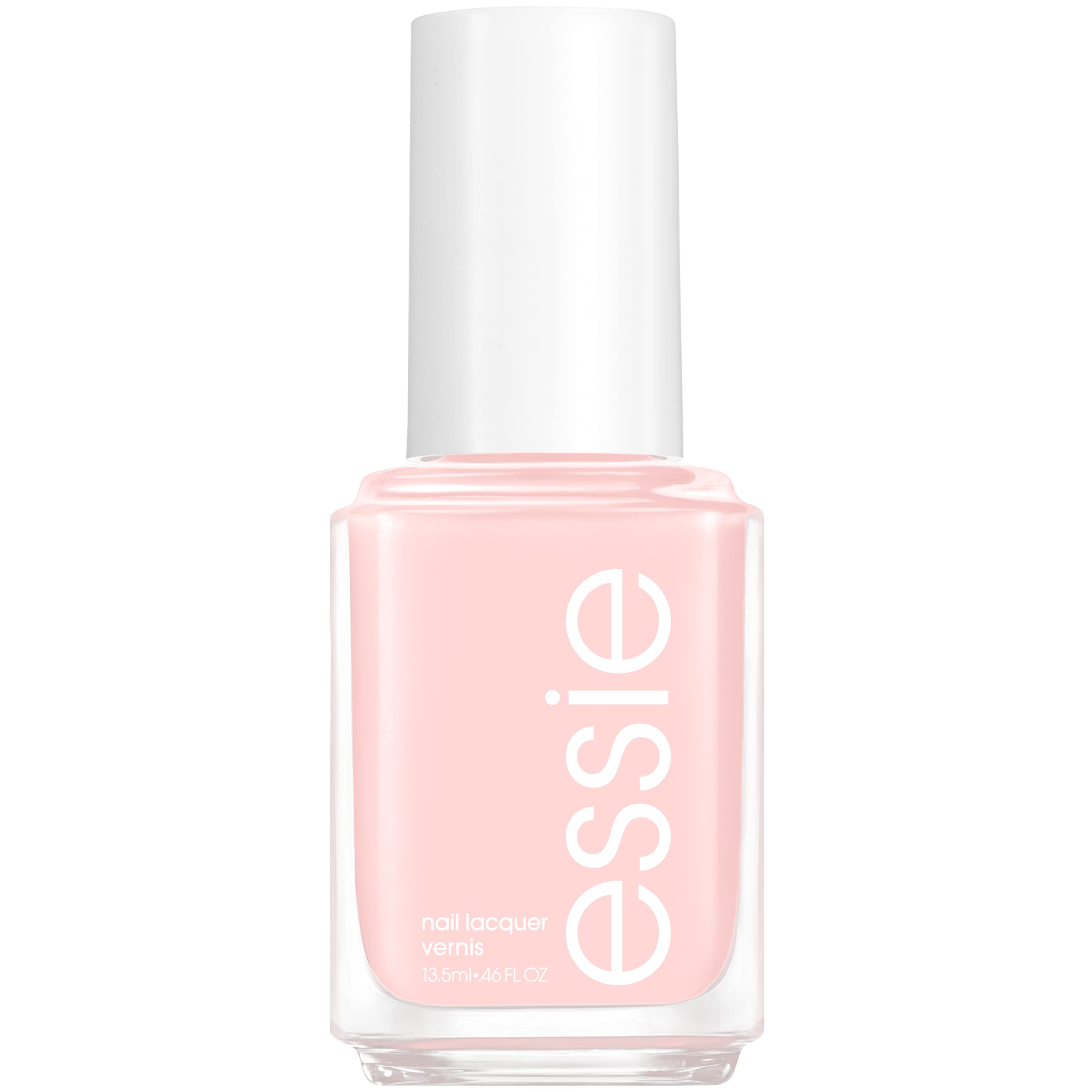 ESSIE Glossy High - Shiny Nail Polish (Fall Collection)