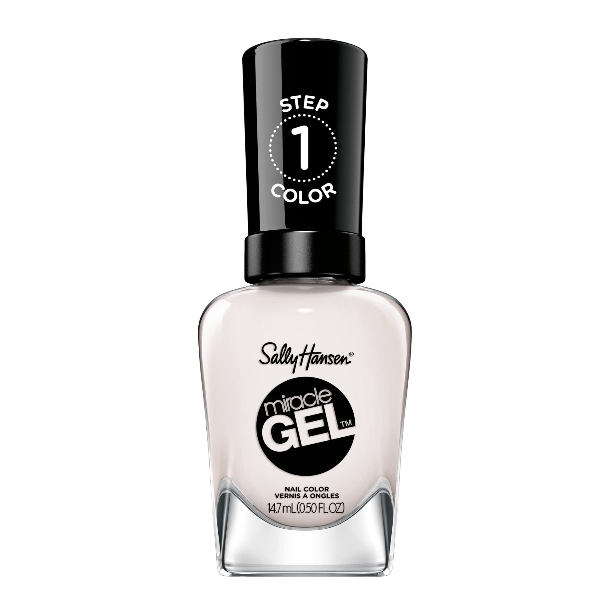 SALLY HANSEN Miracle Gel Nail Color