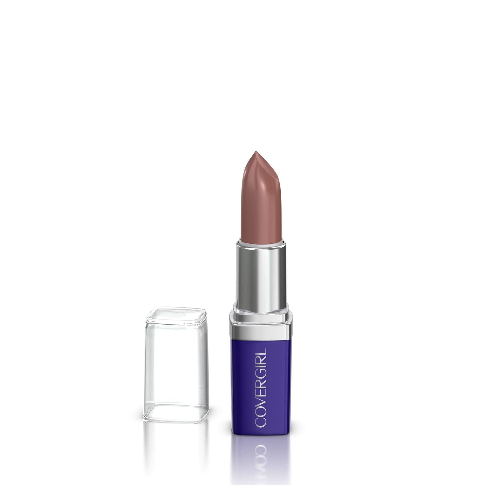 COVERGIRL Continuous Color Lipstick