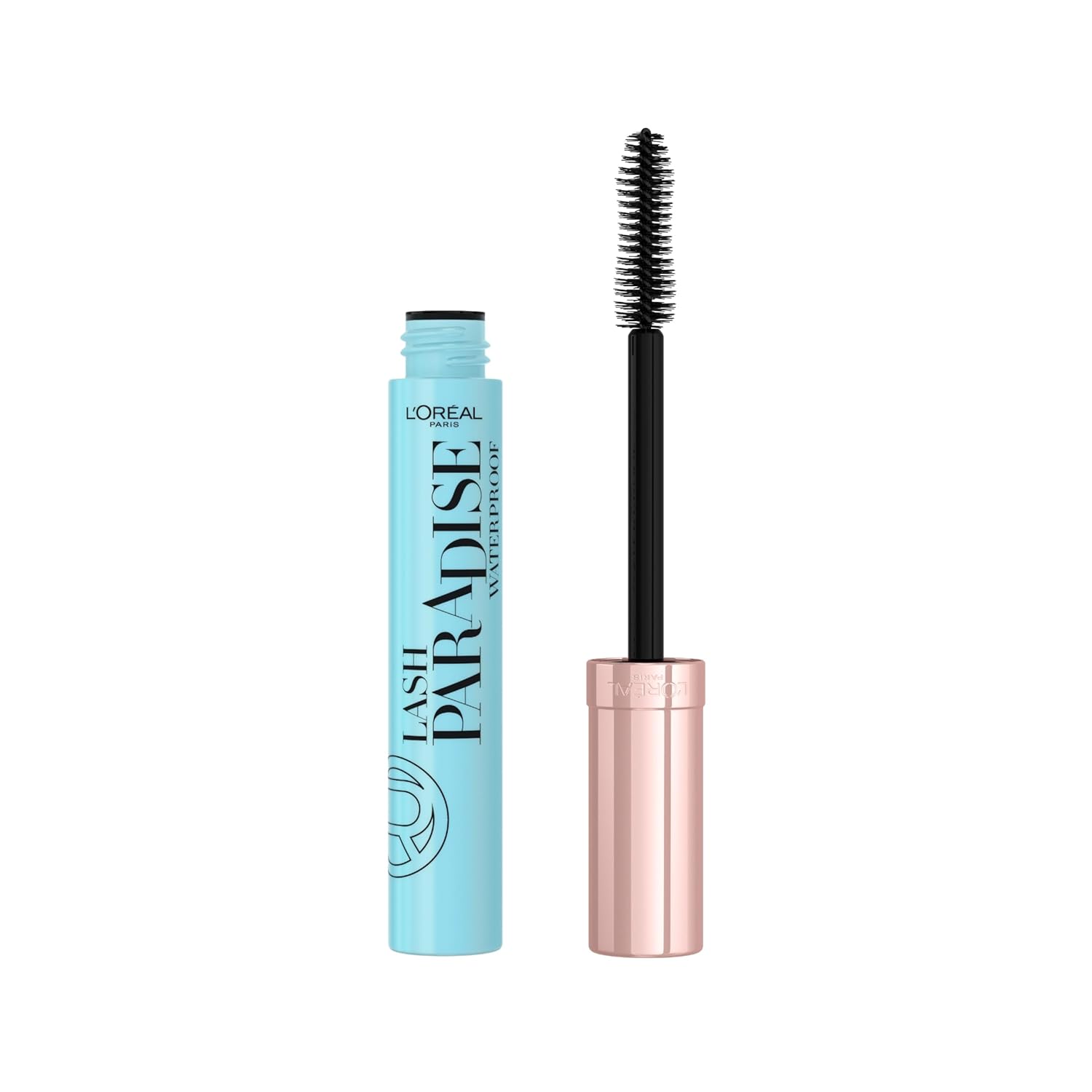 L'OREAL Lash Paradise Hydrofuge Mascara
