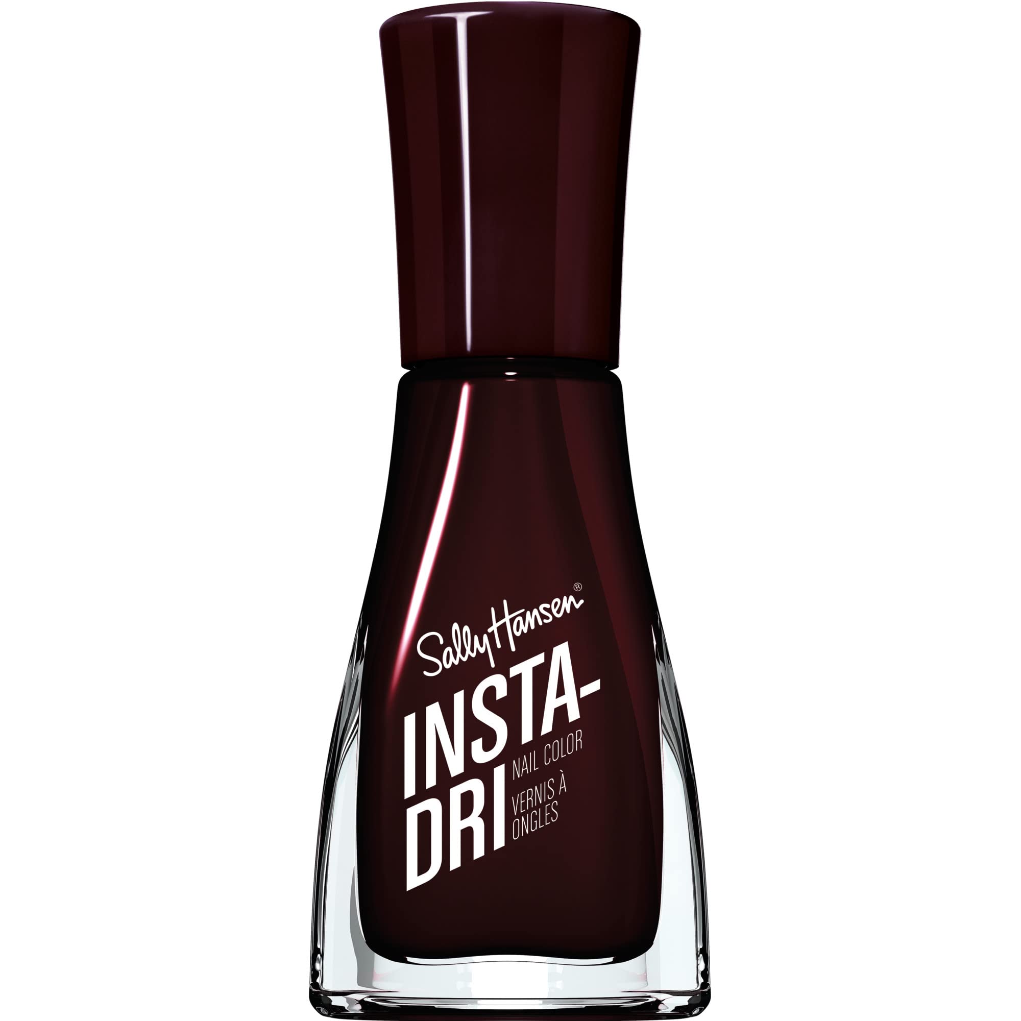 SALLY HANSEN Fast Acting Insta - Dri Nail Color