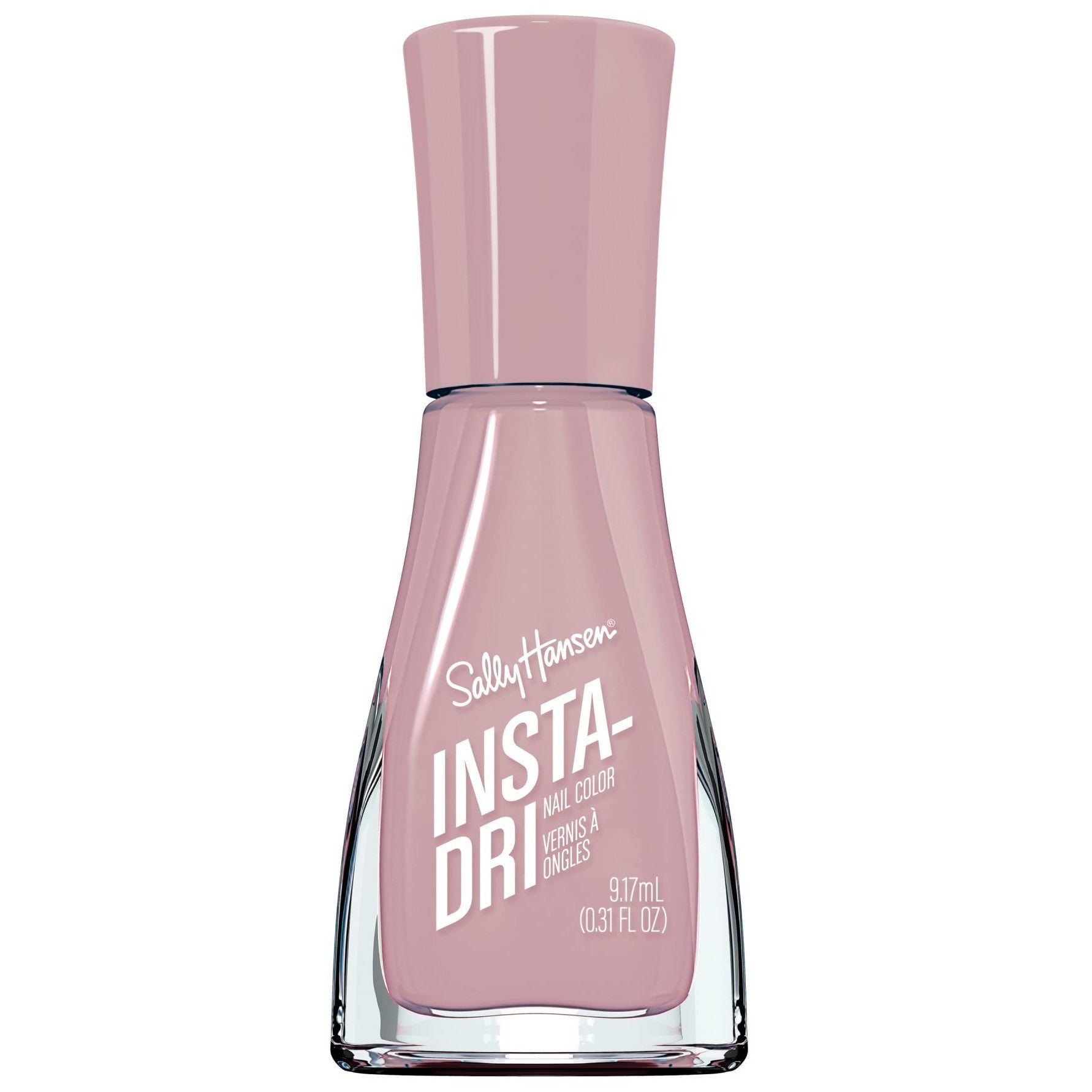 SALLY HANSEN Fast Acting Insta - Dri Nail Color