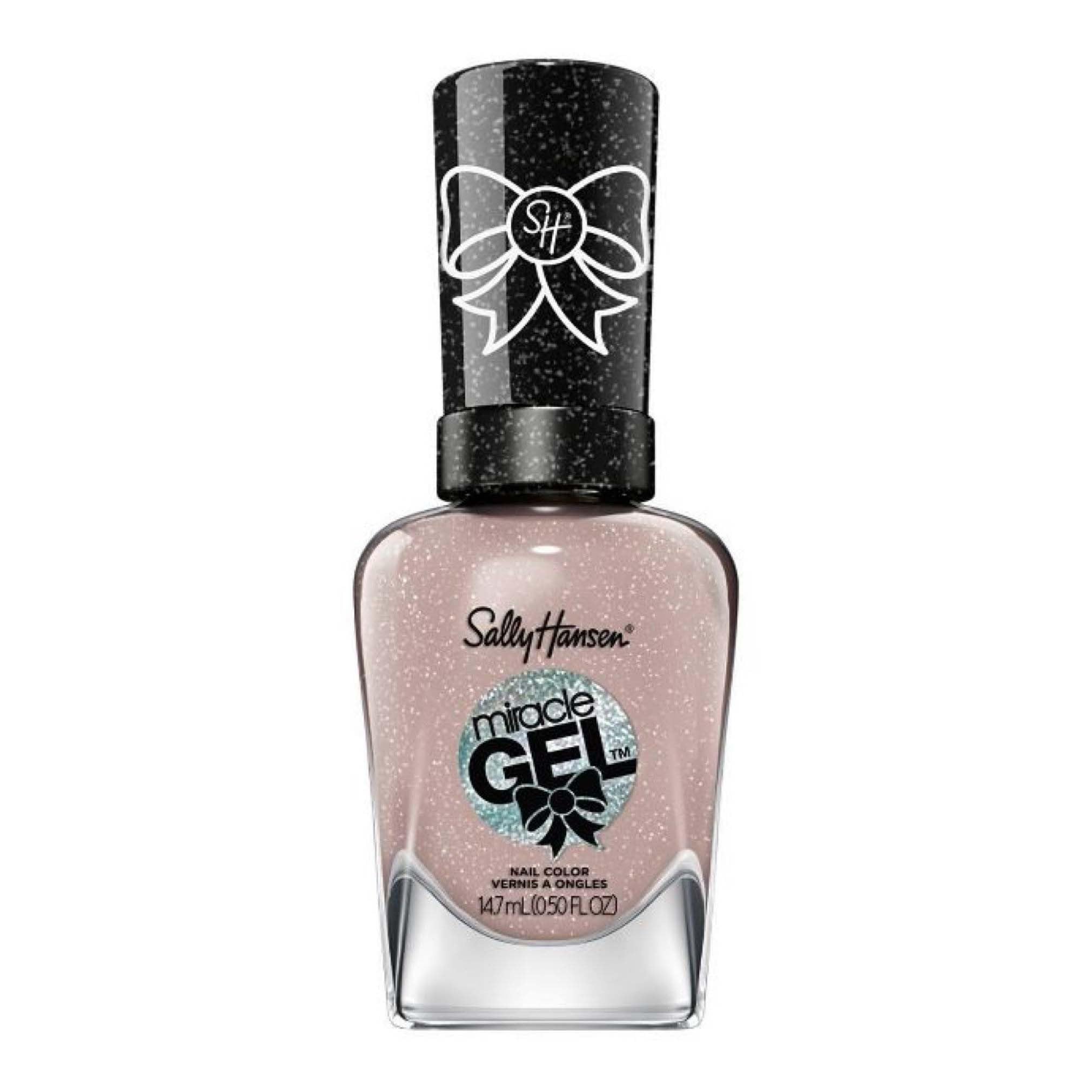 SALLY HANSEN Miracle Gel Nail Color