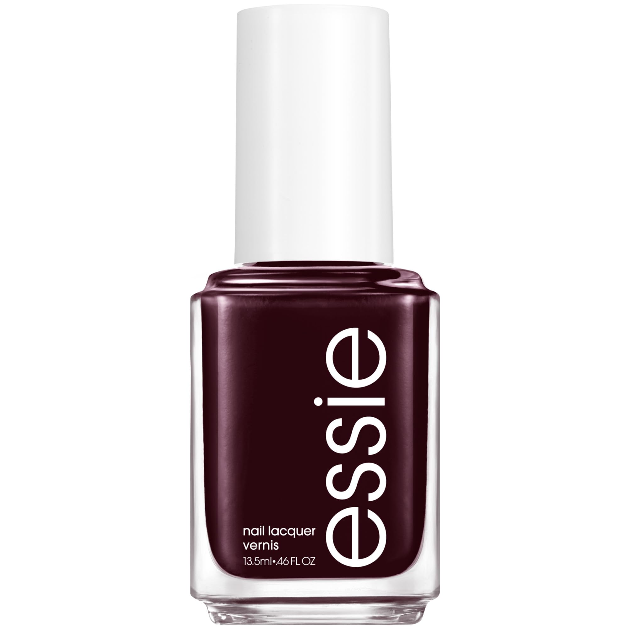 ESSIE Glossy High - Shiny Nail Polish (Fall Collection)