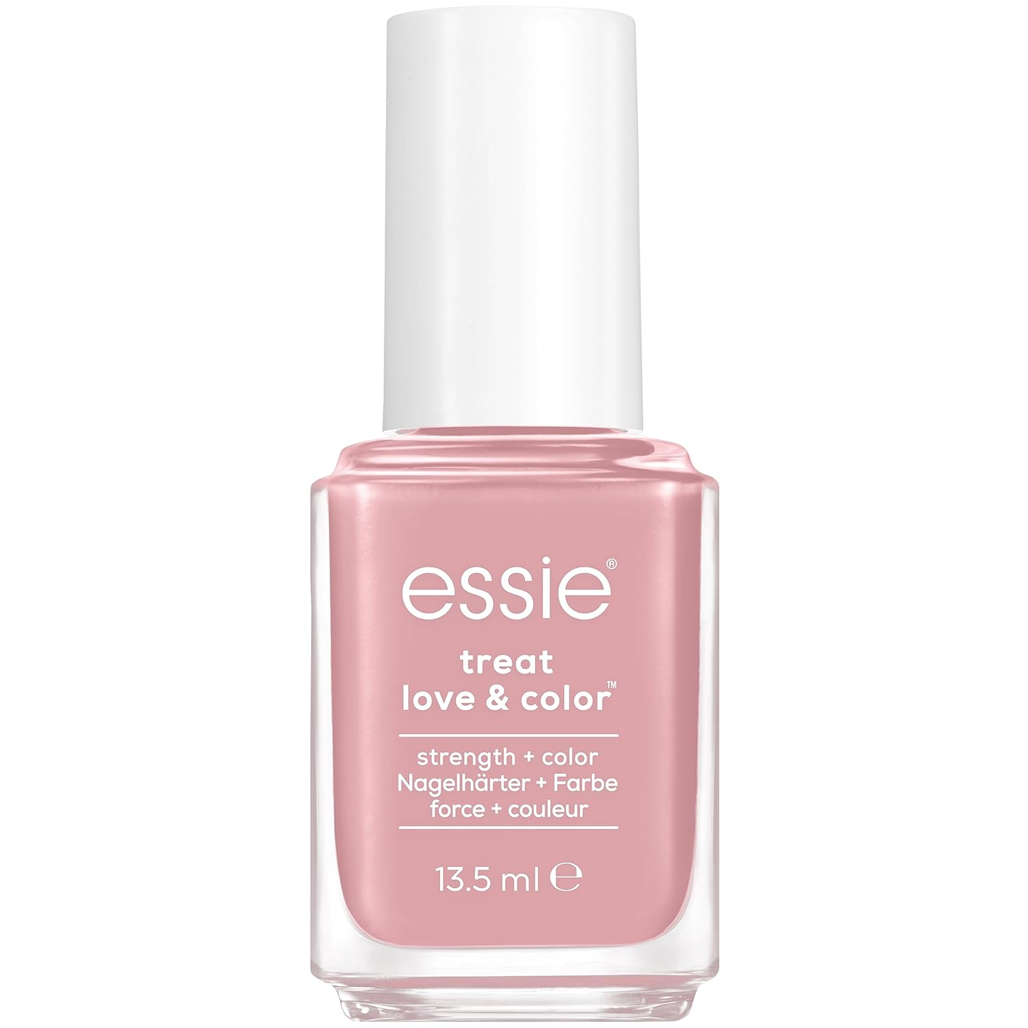 ESSIE Treat Love & Color Strengthener Nail Polish