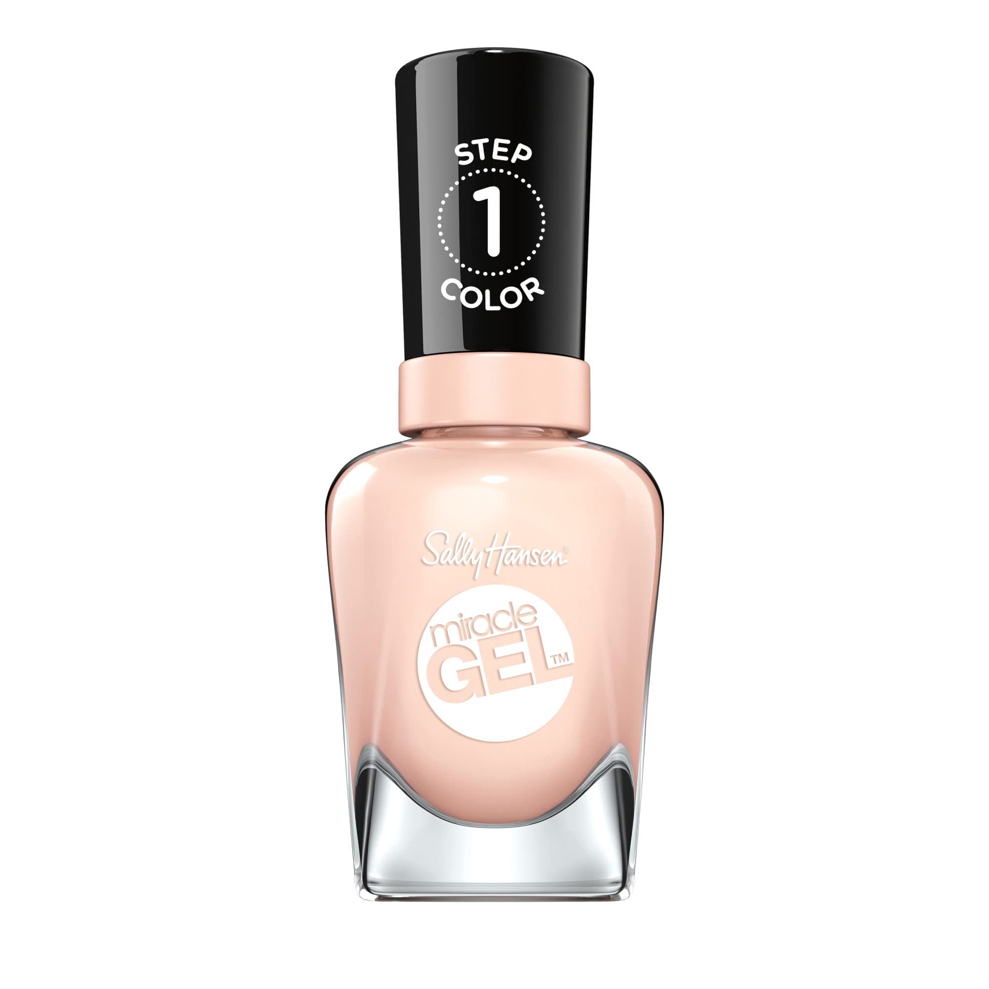 SALLY HANSEN Miracle Gel Nail Color